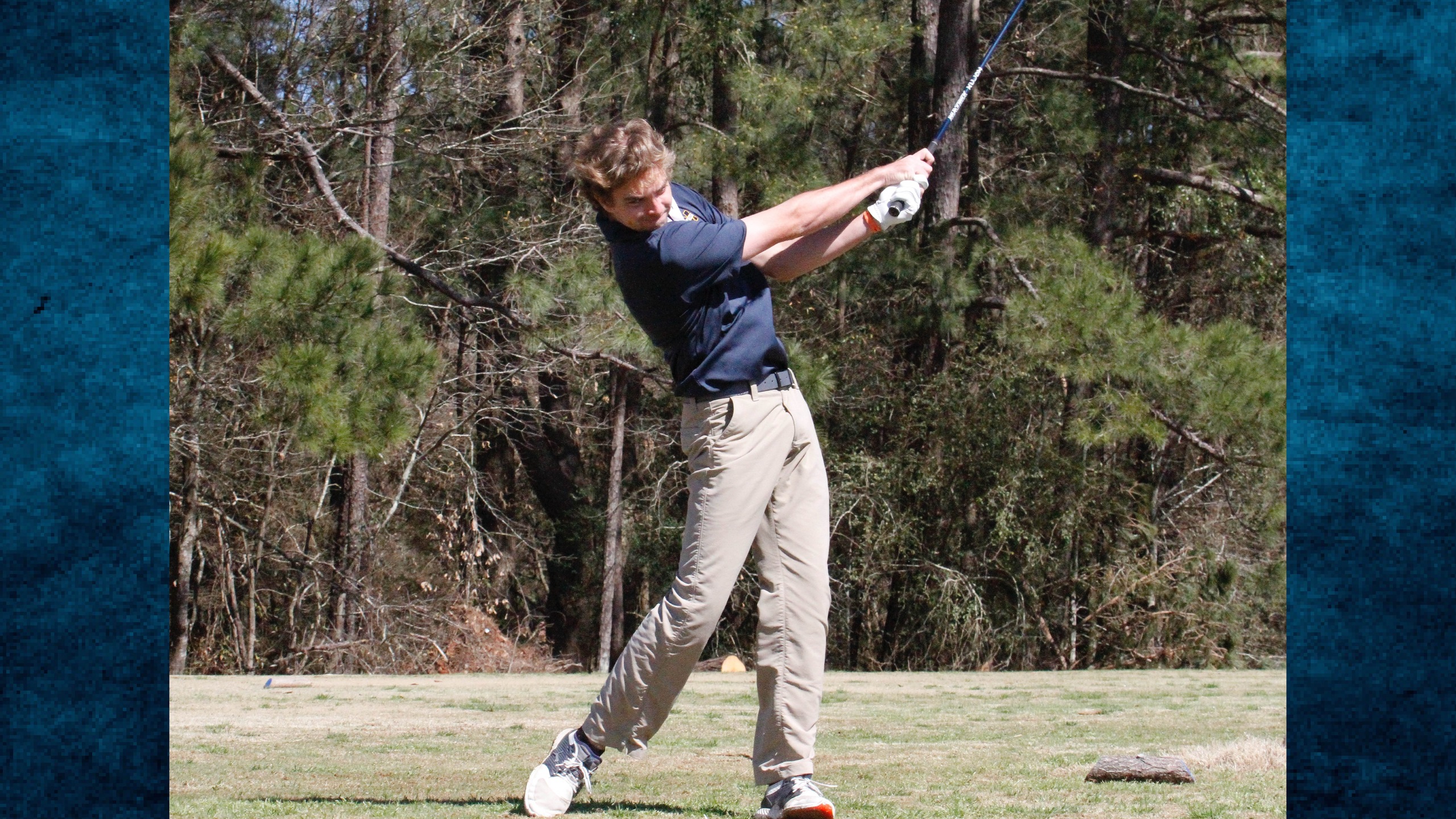 No. 2 Bulldogs finish 4th
