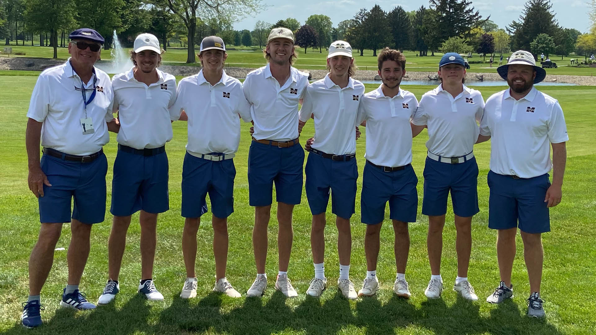 Wilkinson earns All-American; Bulldogs finish 12th