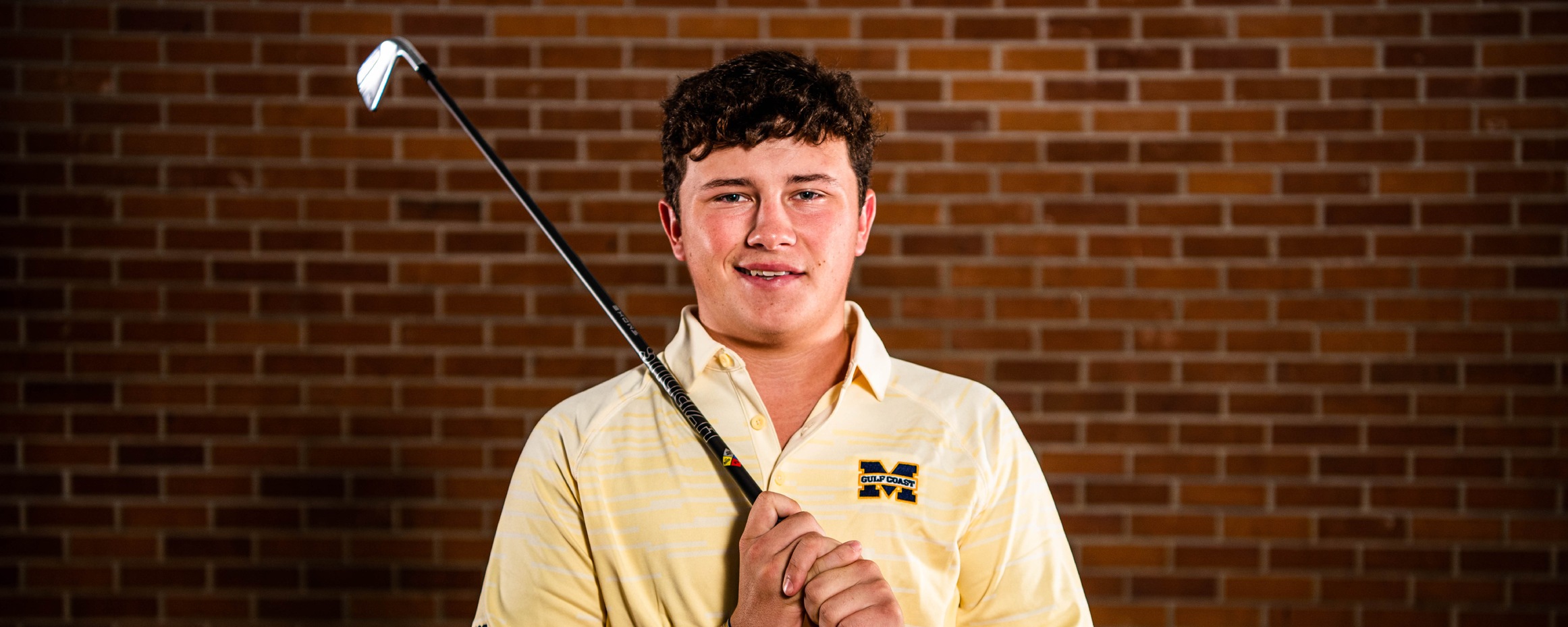 No. 2 Gulf Coast gets back on course Monday