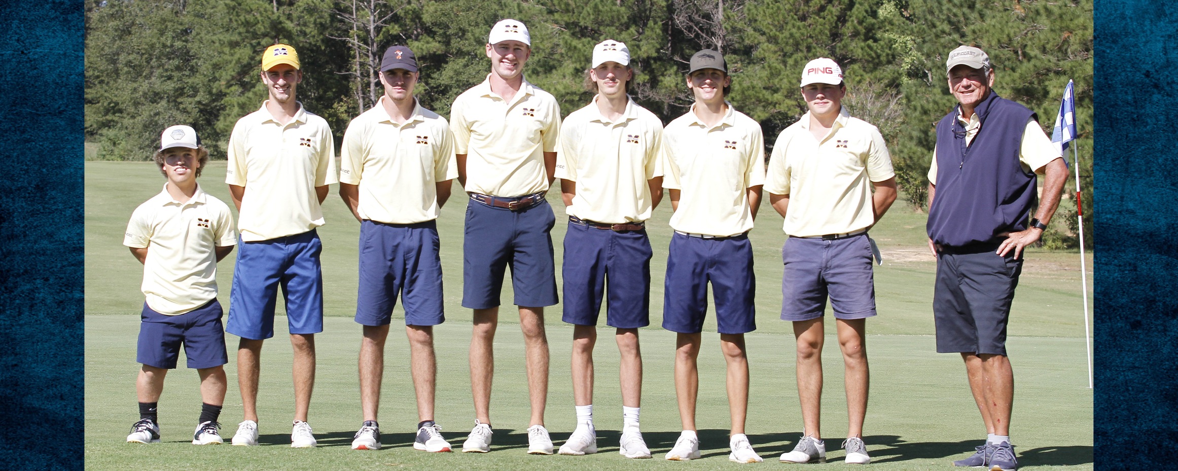 Gulf Coast wins MACCC preview