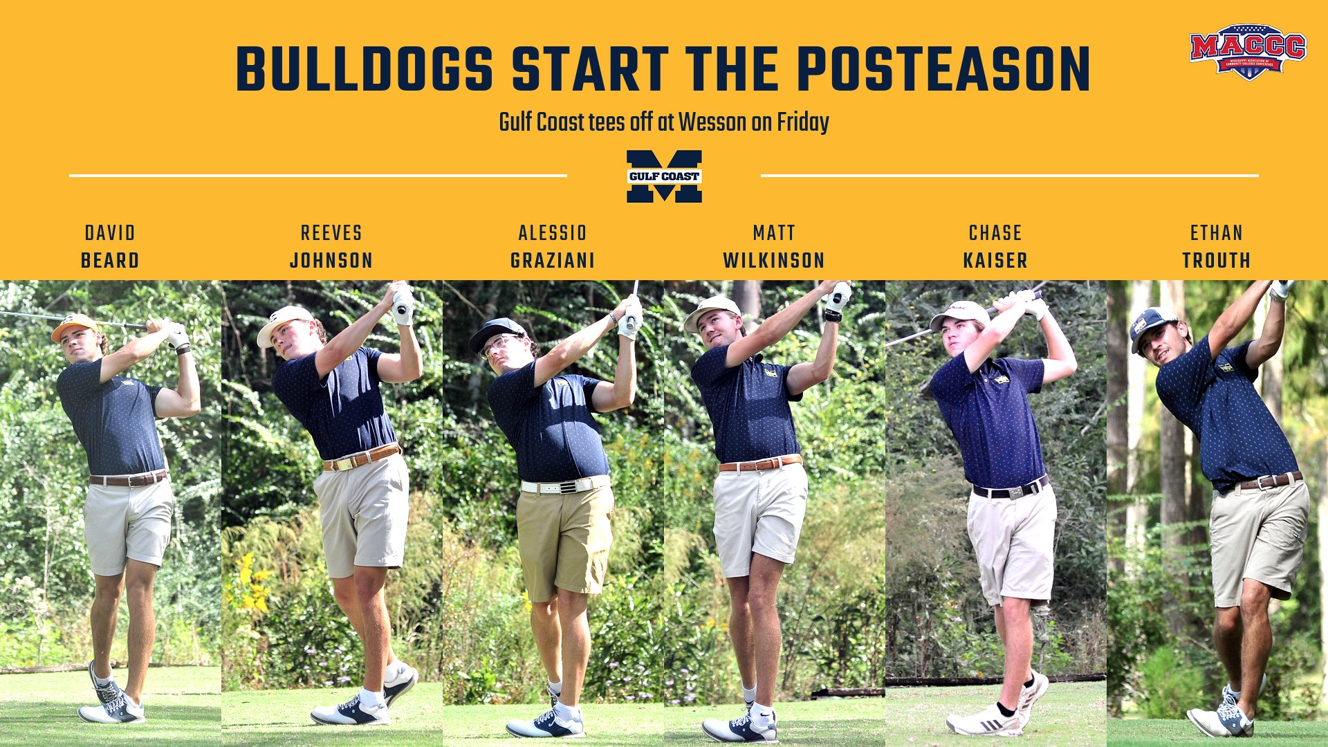 No. 2 Bulldogs start postseason Friday