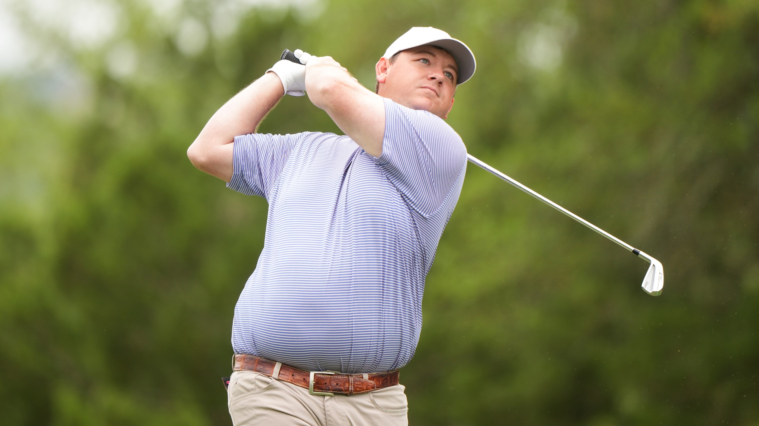MGCCC's Ishee qualifies for PGA Championship