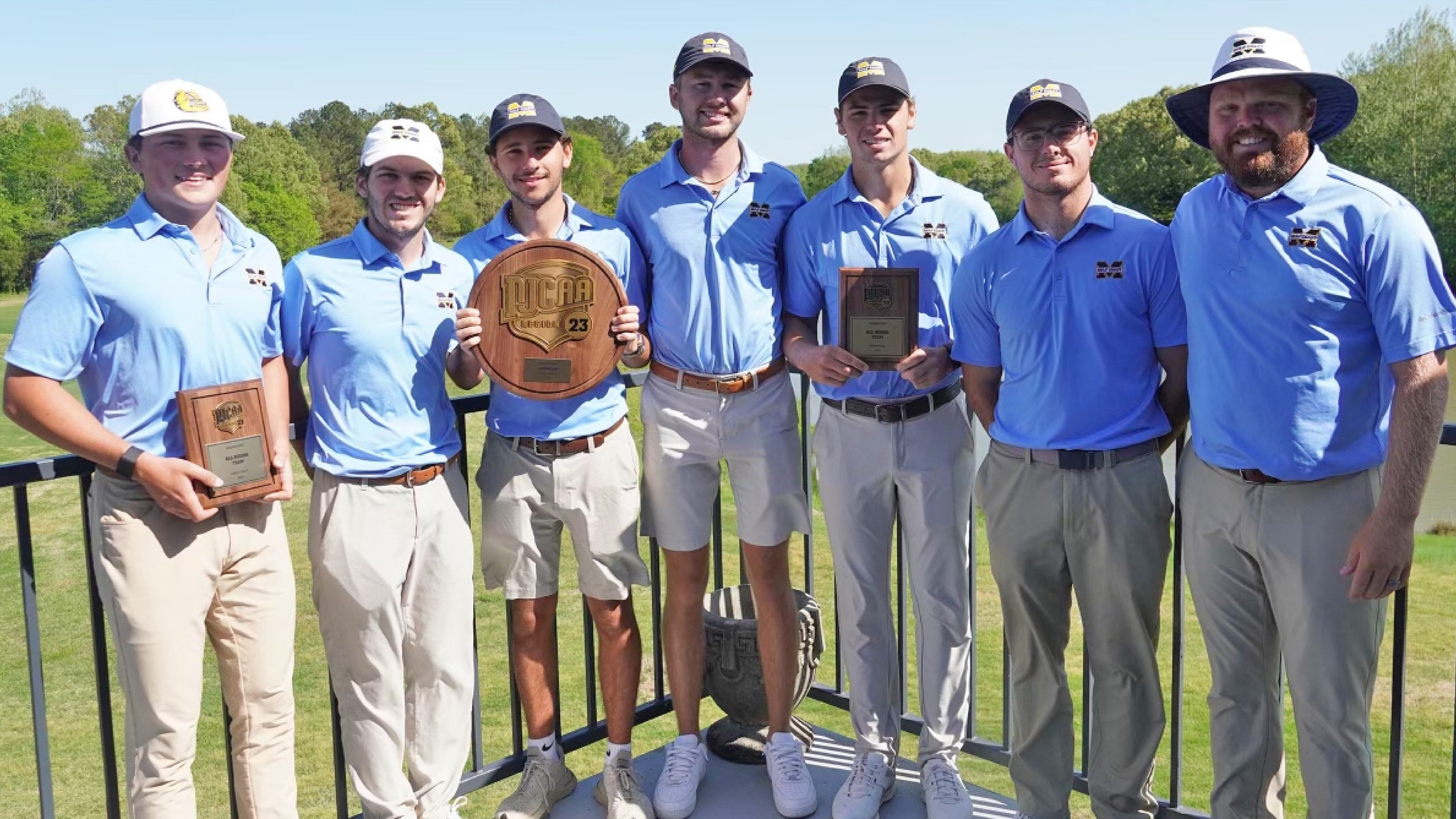 LUCKY 13! BULLDOGS WIN DISTRICT AGAIN