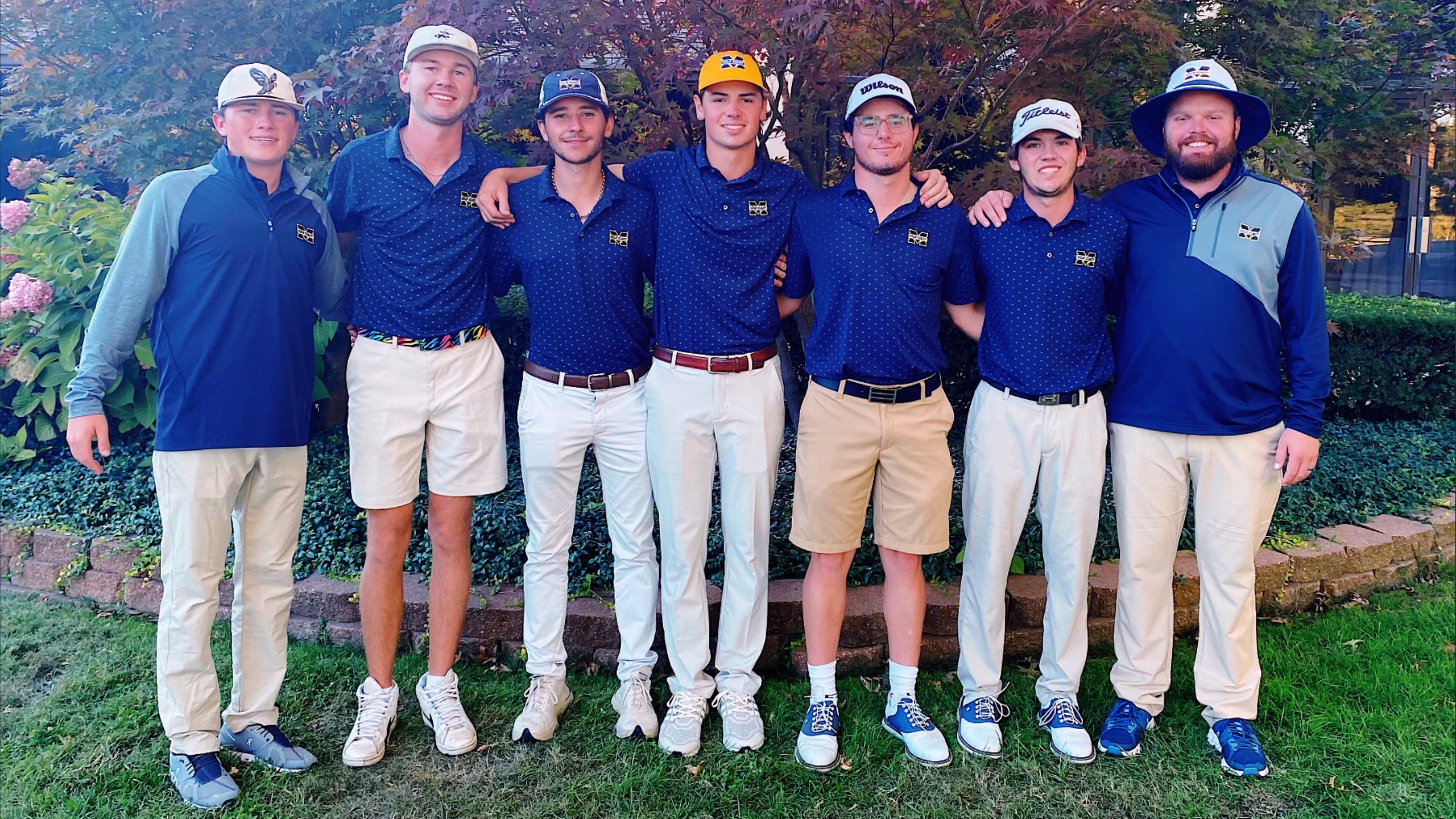 Bulldogs blast field on 1st day of NJCAA Preview