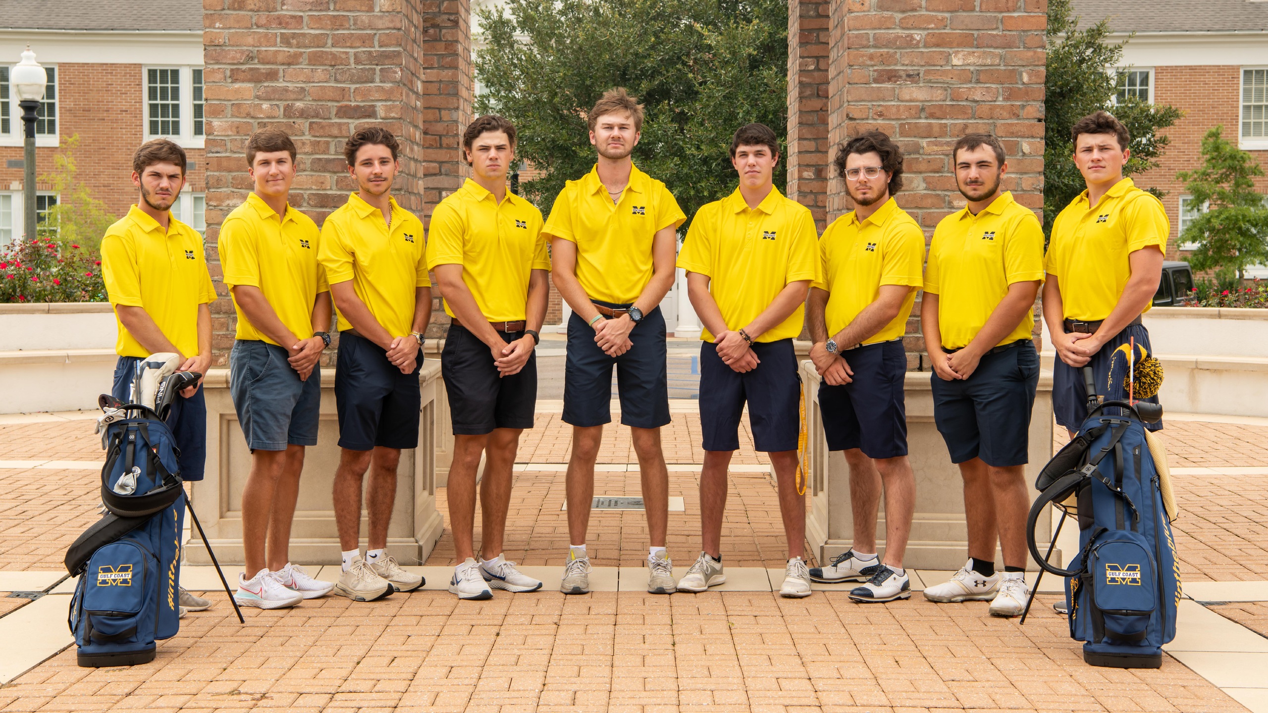 No. 5 MGCCC finishes 4th in Montgomery