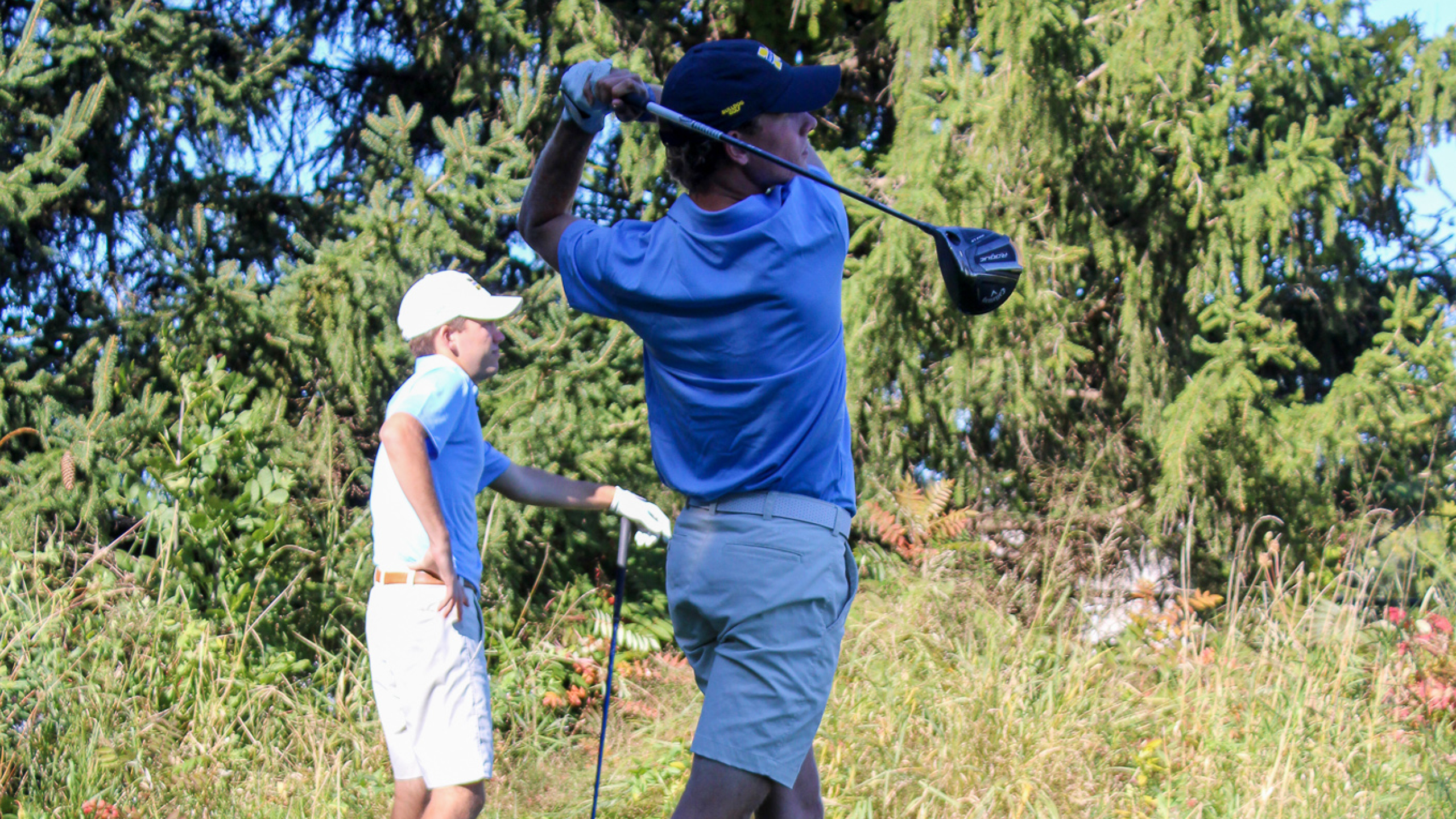 No. 2 MGCCC gets back on the links Monday