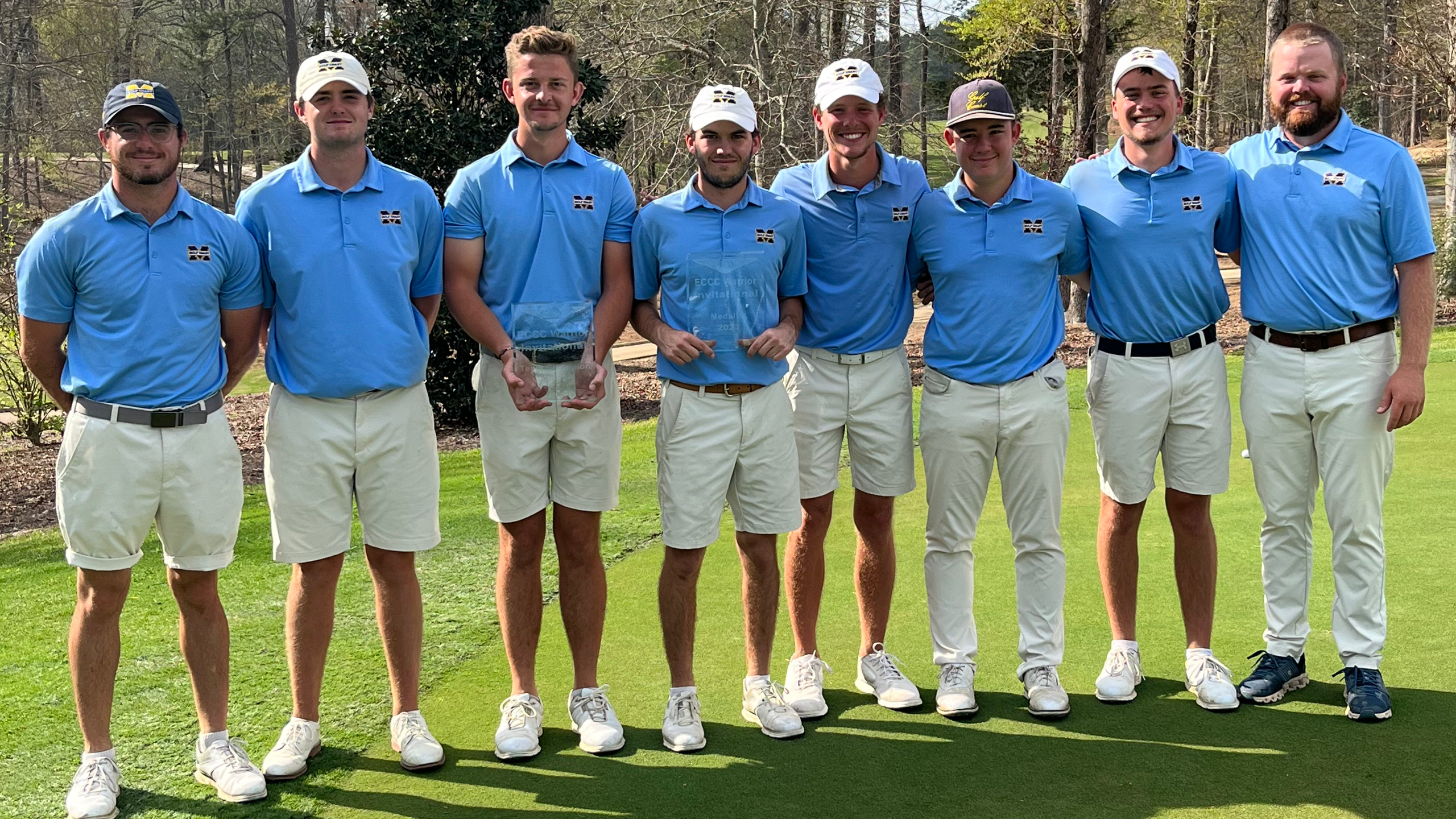 No. 2 Gulf Coast wins for 7th time