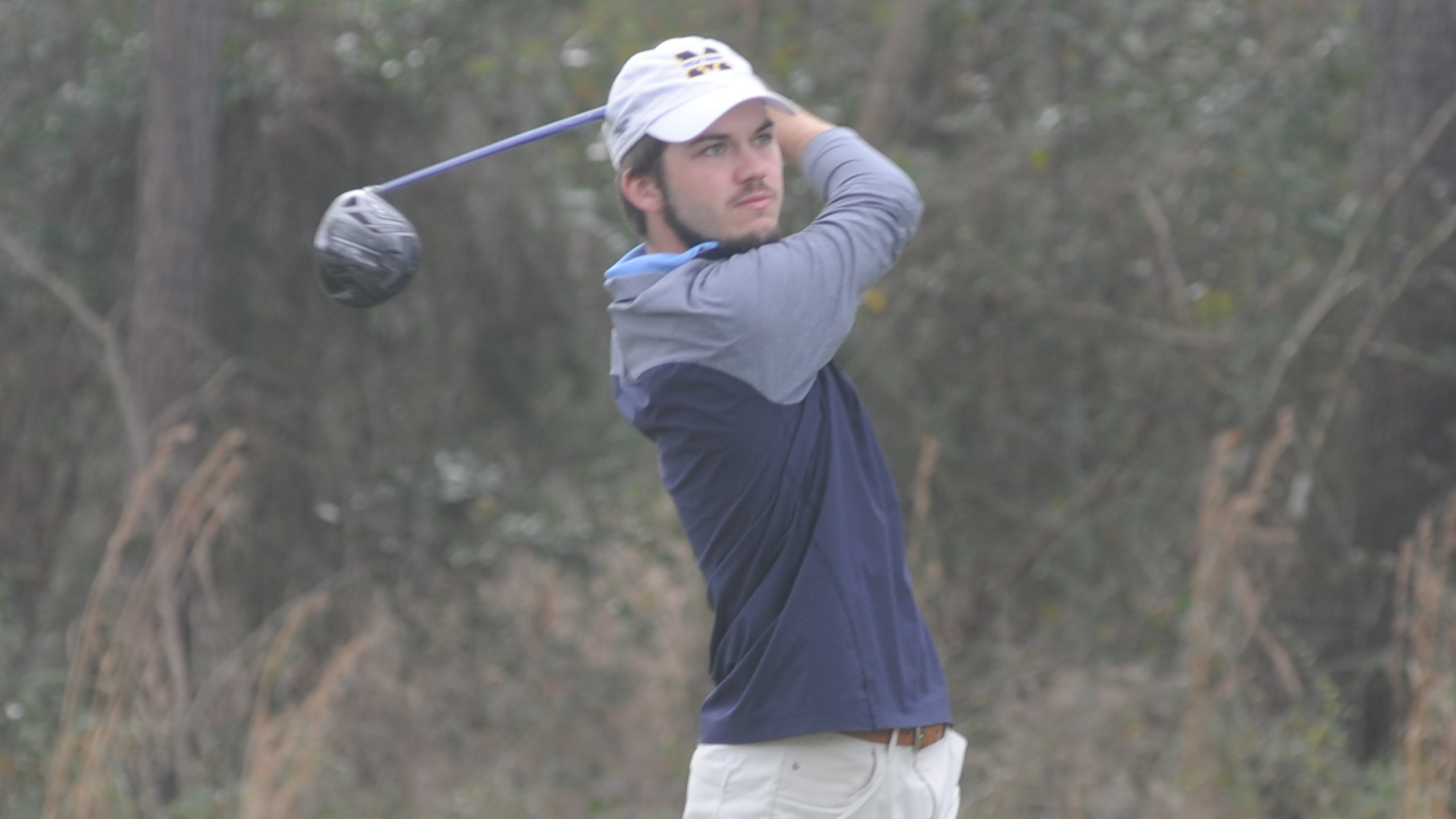 No. 1 Gulf Coast thumps MACCC field in 1st round