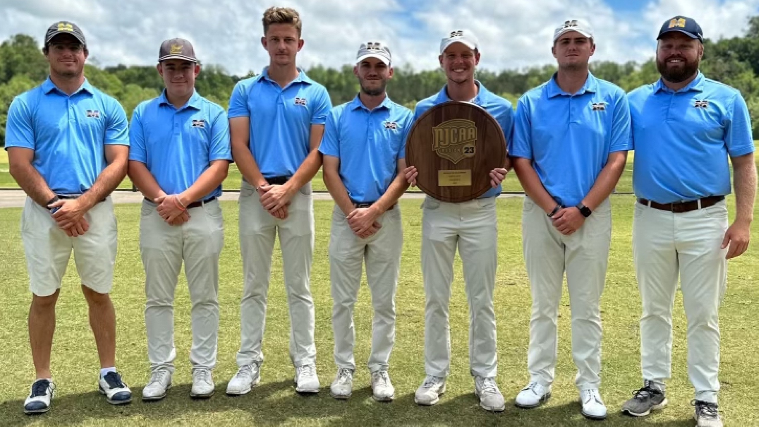 Burnham, Graziani spur No. 2 MGCCC to another district crown