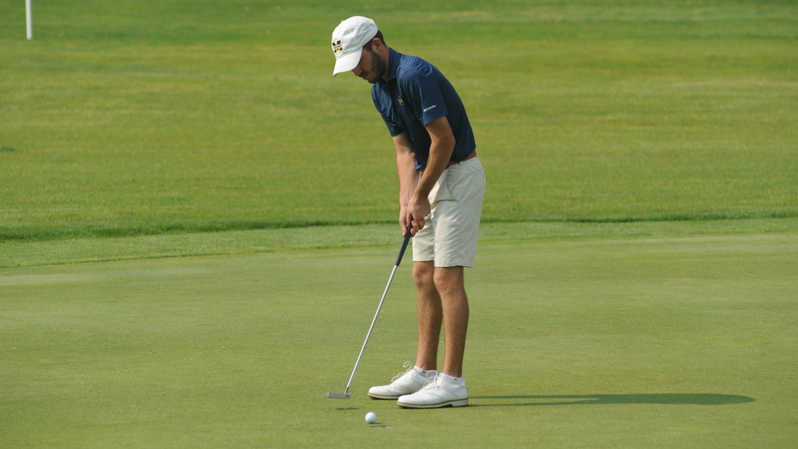 No. 2 Bulldogs stay in 6th place after 2 rounds