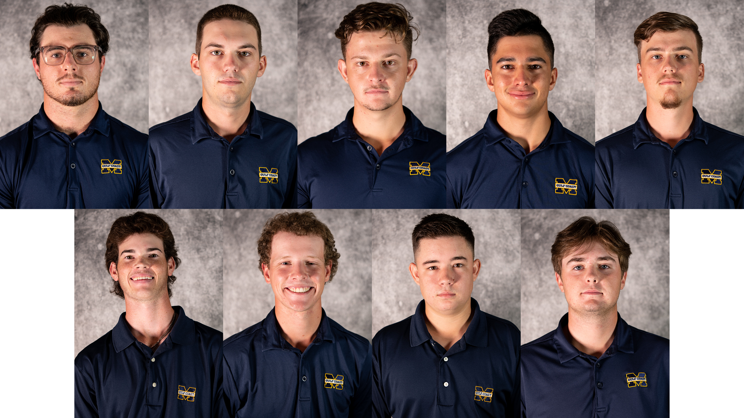 No. 7 MGCCC Golf set to start Monday