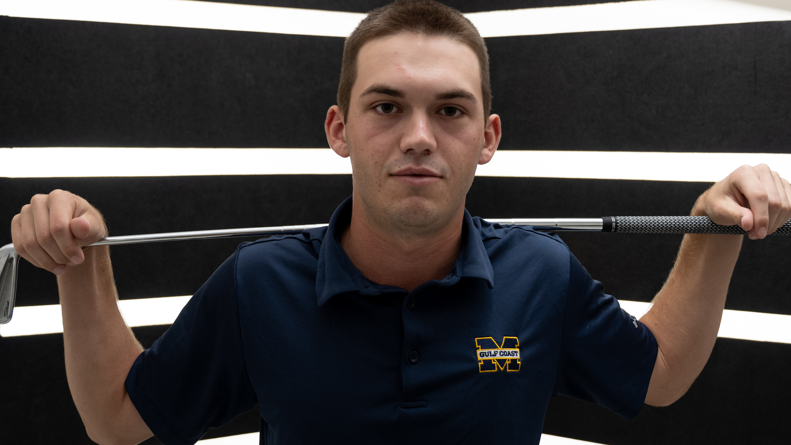 Kaiser finishes 11th at Folds of Honor