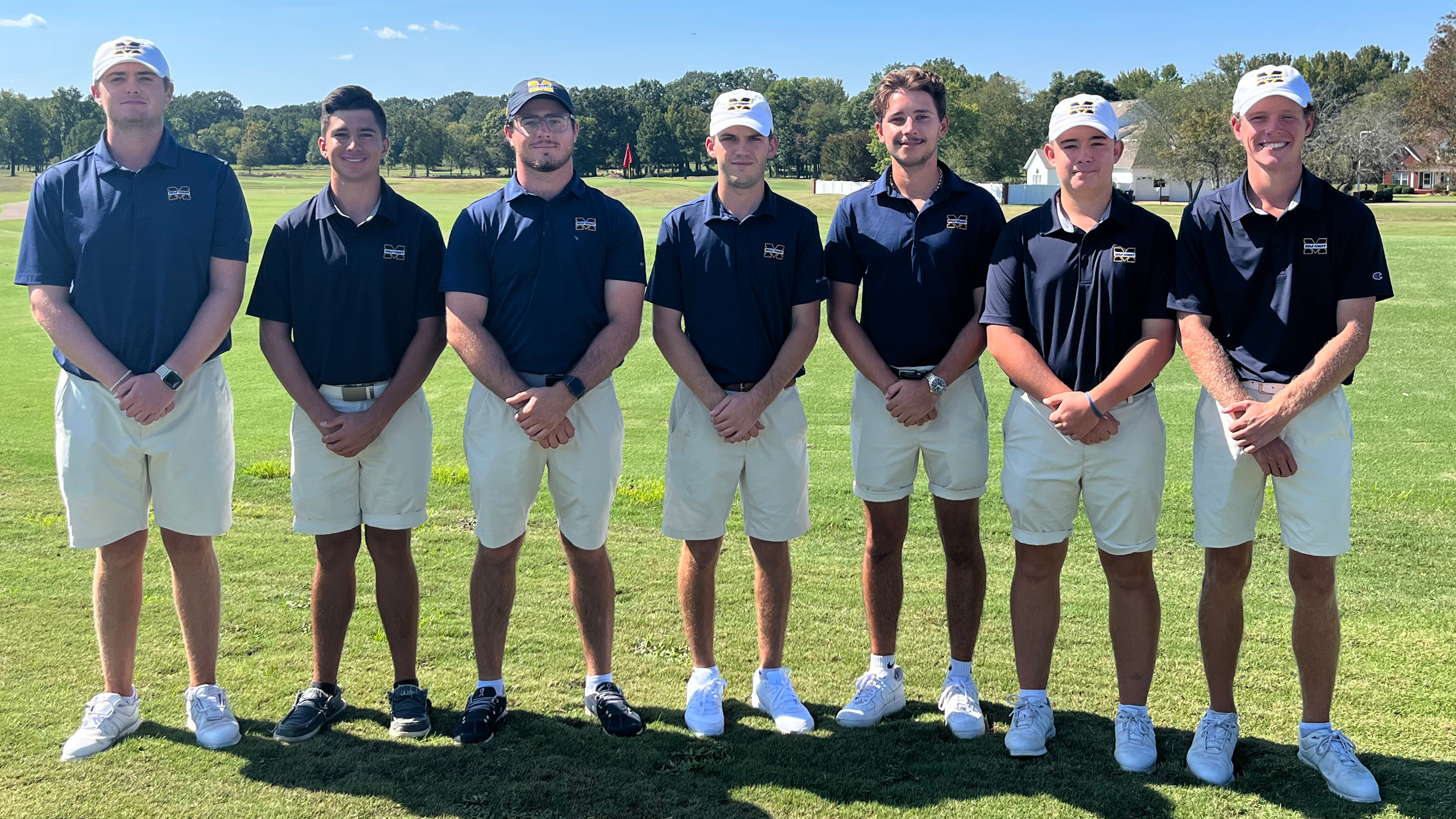 No. 7 Gulf Coast goes low to win by 1
