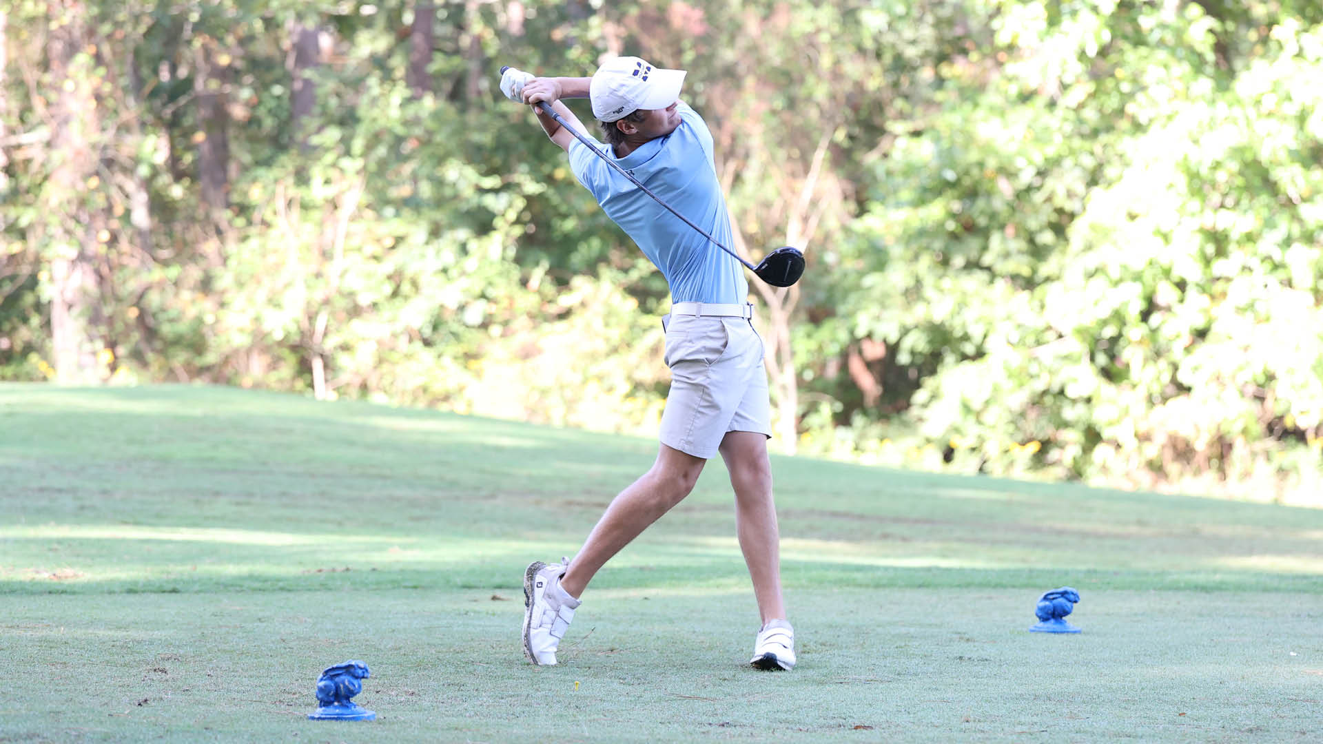 No. 1 Bulldogs host MACCC event starting Monday