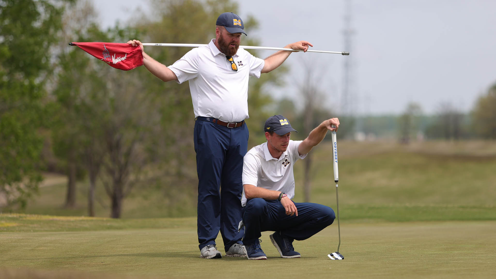 No. 1 Bulldogs head to NJCAA Tourney as favorites