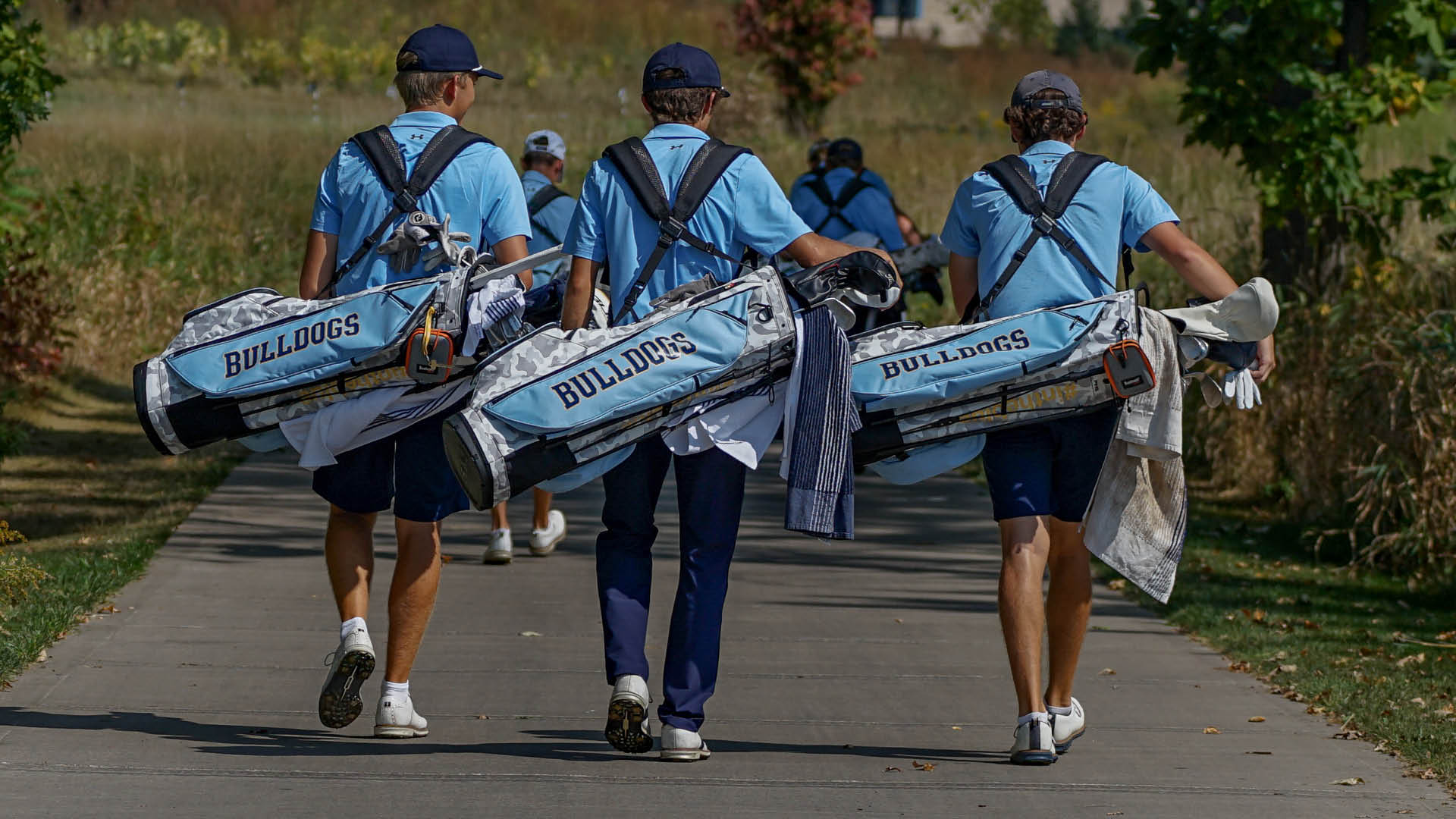 No. 1 Bulldogs back in action at Dancing Rabbit