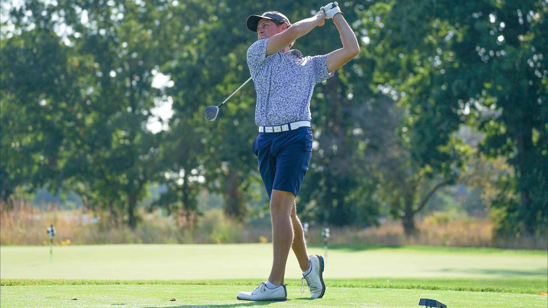 No. 1 Bulldogs trail at Dancing Rabbit