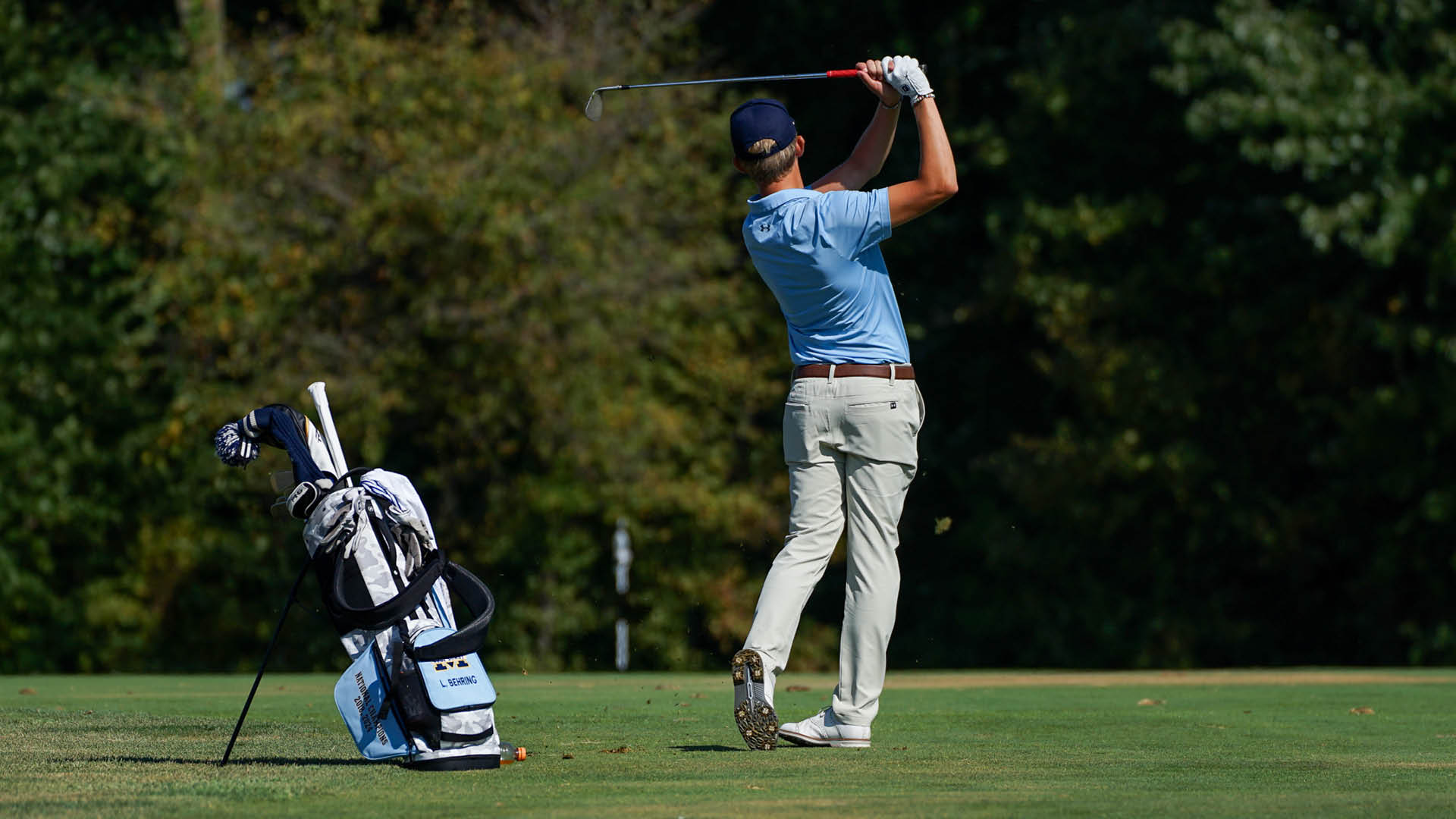 No. 1 Bulldogs close out regular season
