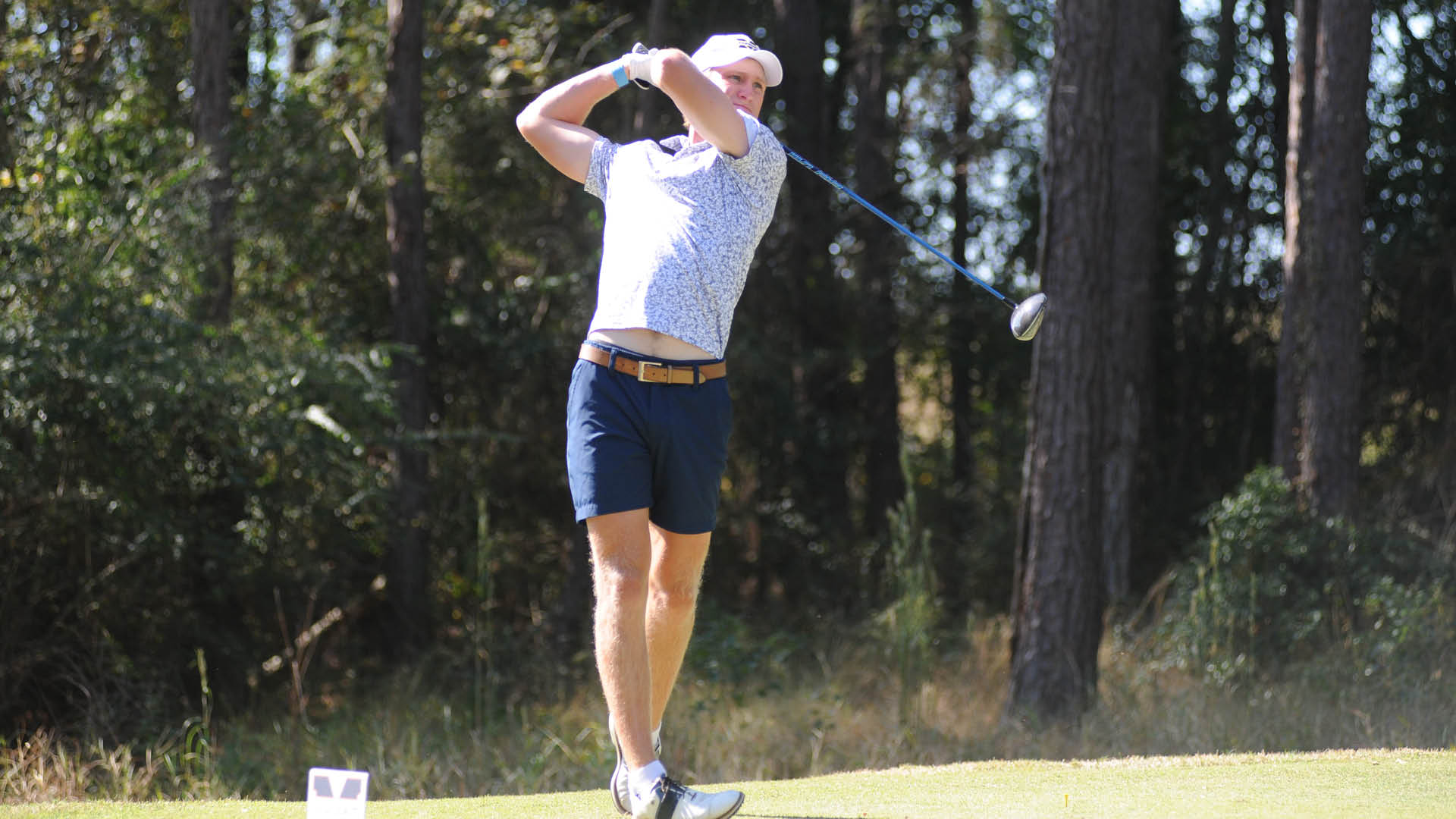 No. 1 Bulldogs take charge in Meridian