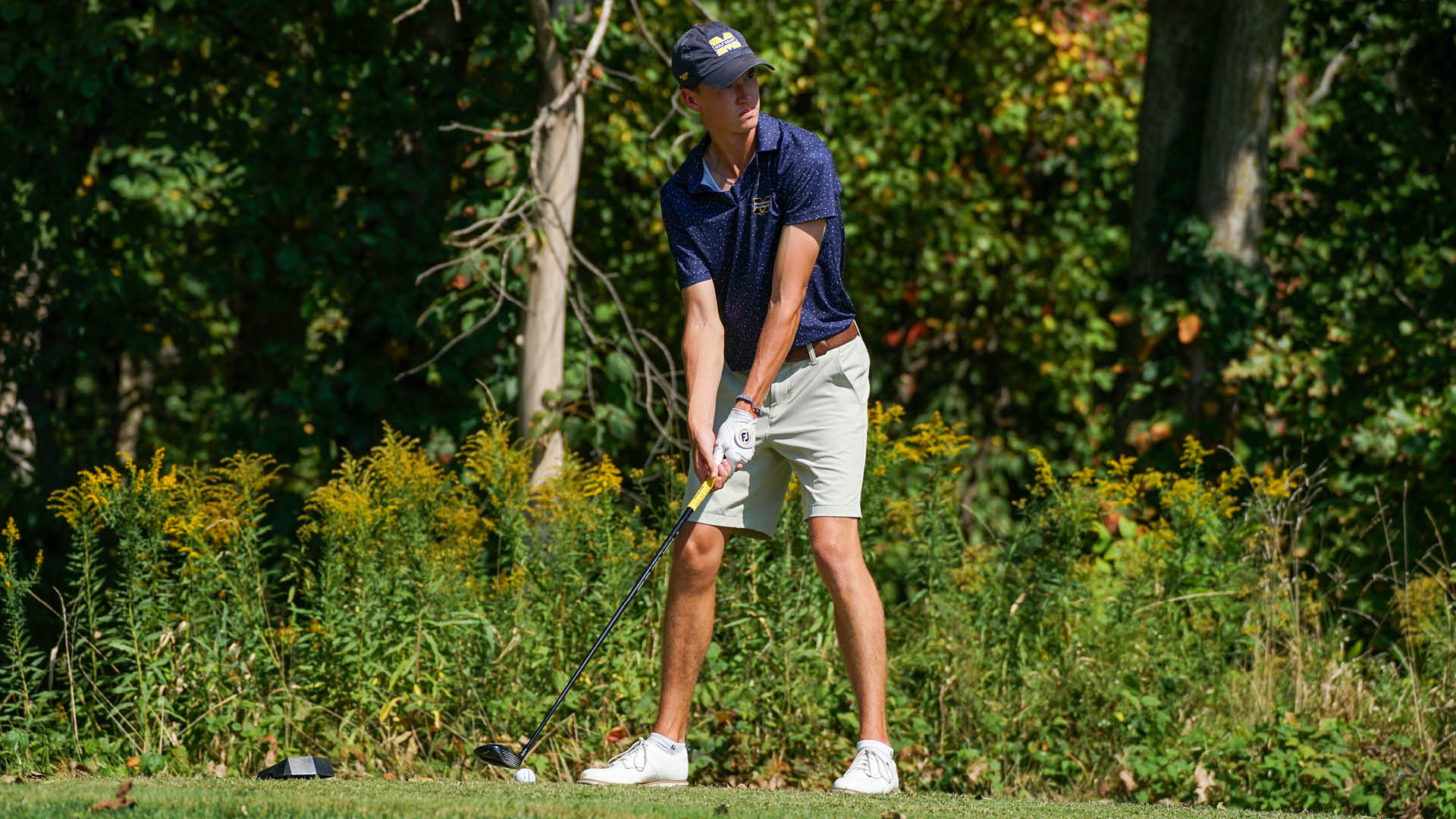 Campbell, Mills help No. 1 MGCCC expand lead