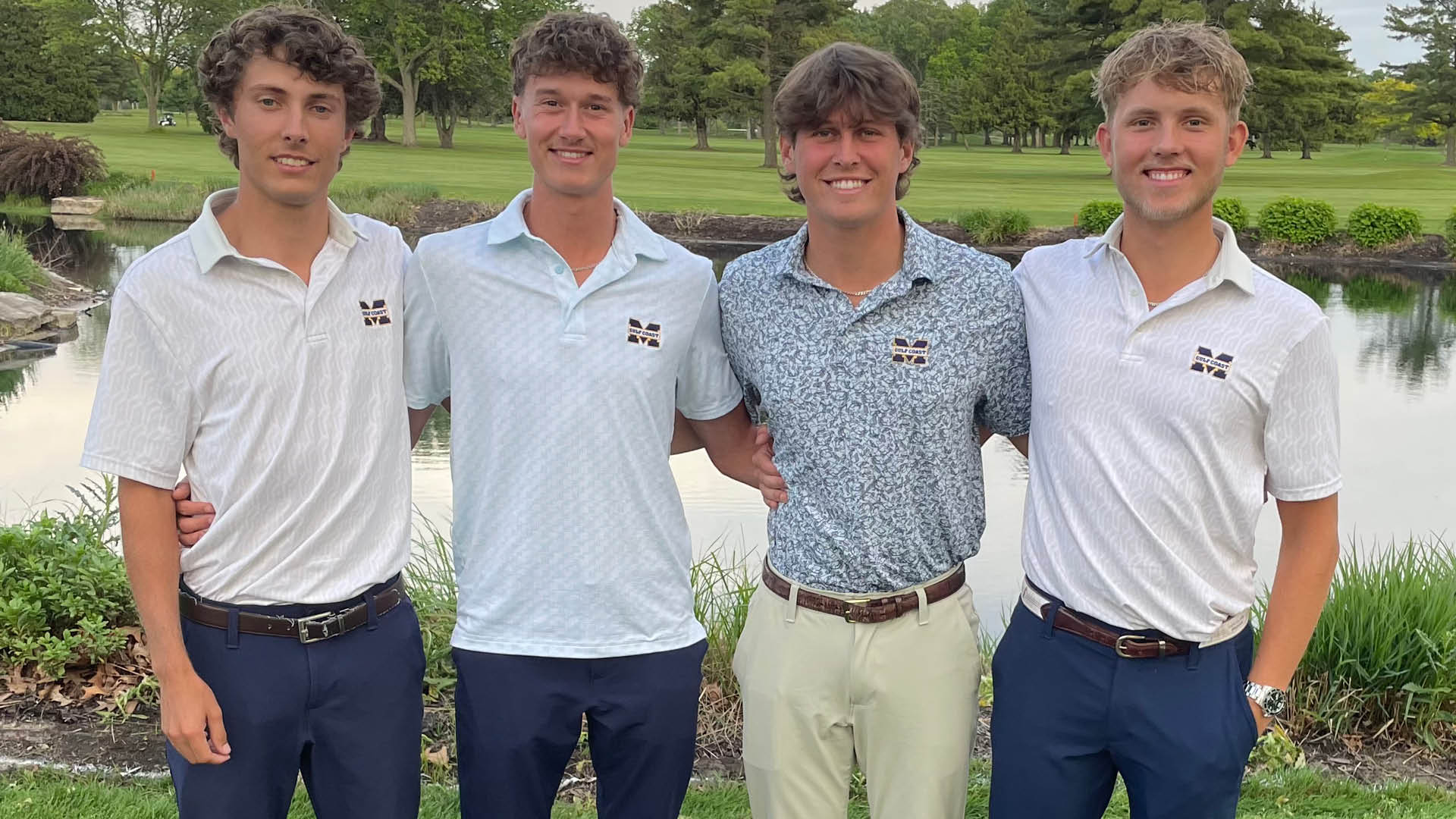 Bulldogs snag awards at NJCAA banquet