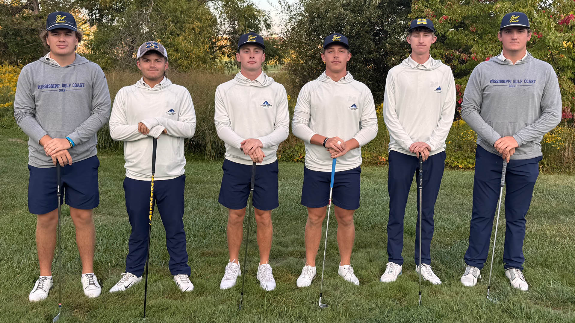 No. 1 Bulldogs finish sixth in Michigan