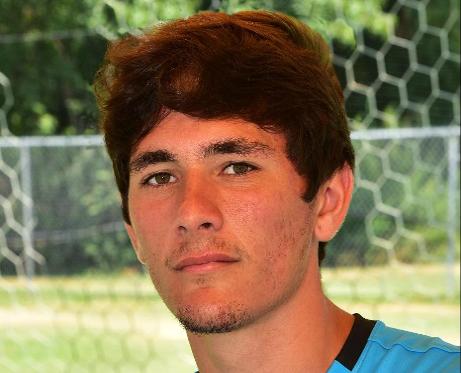Yelverton named MACJC Goalkeeper of the Week