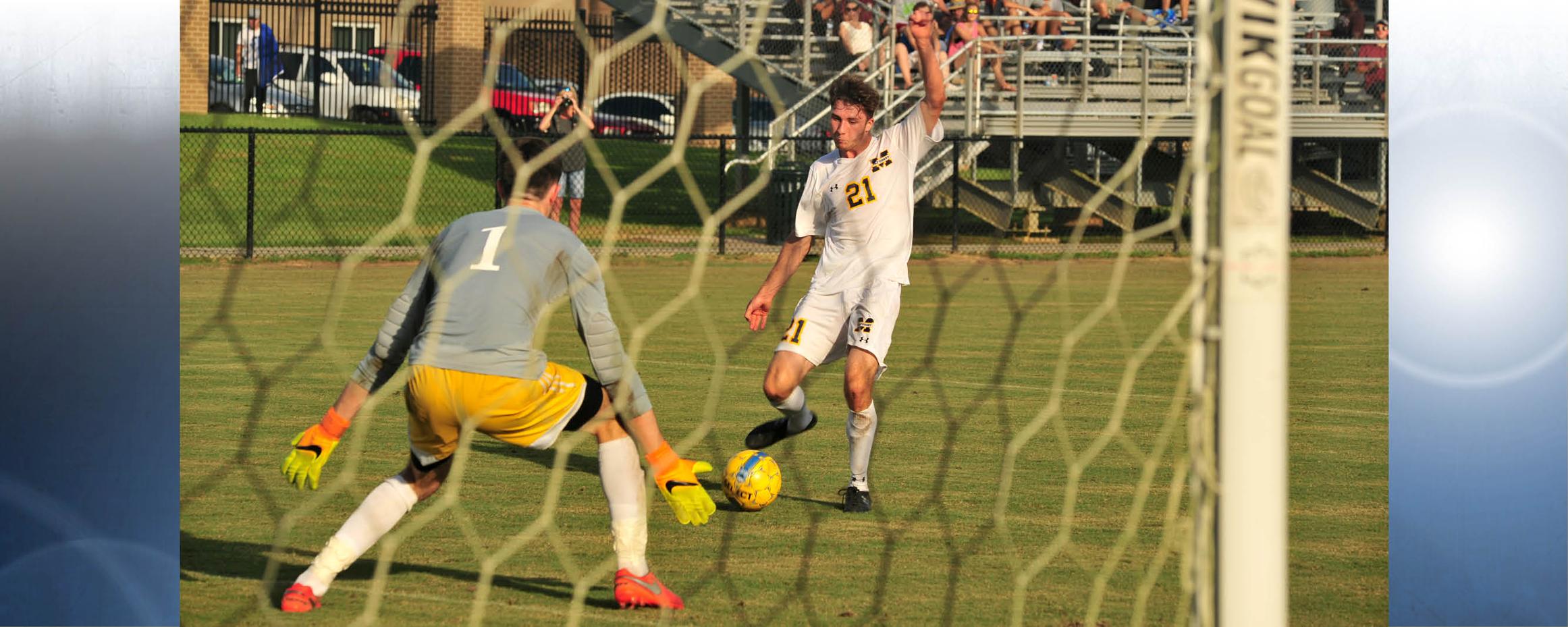 MGCCC falls to San Jacinto, 5-3