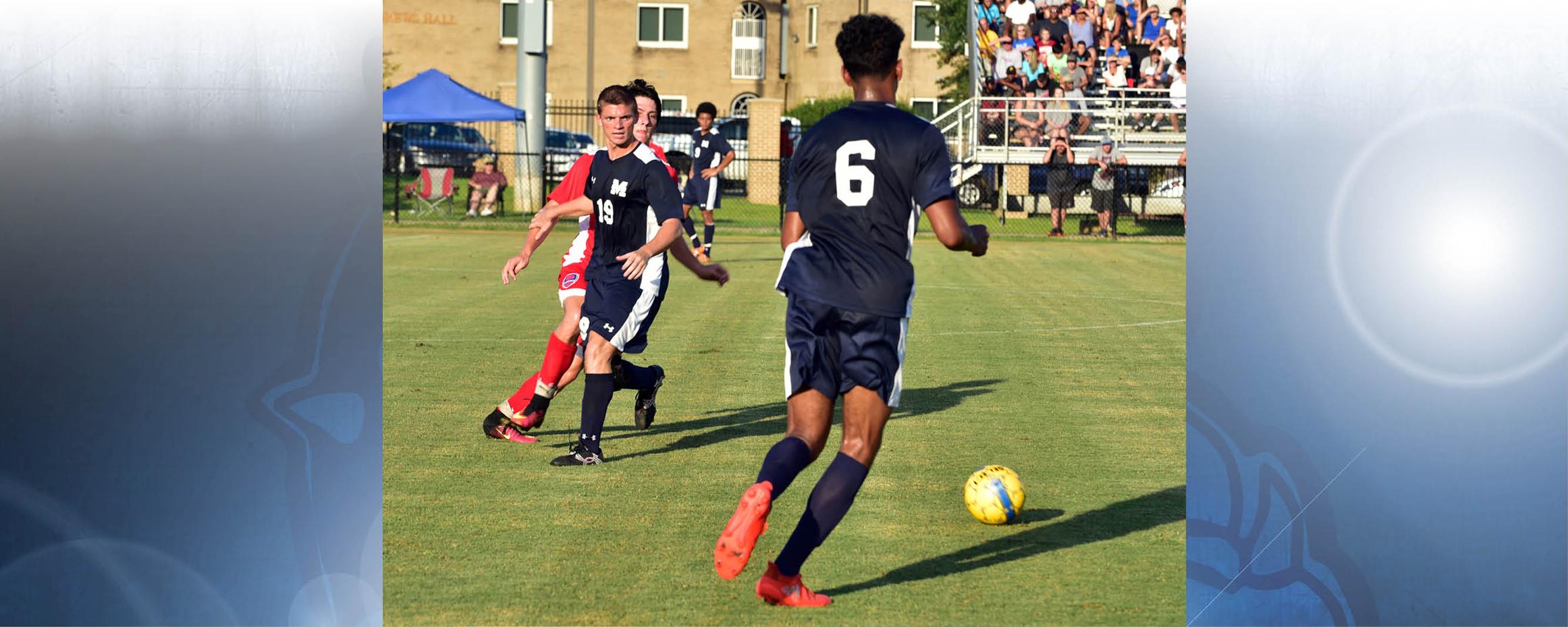 Gulf Coast ready to face Jones