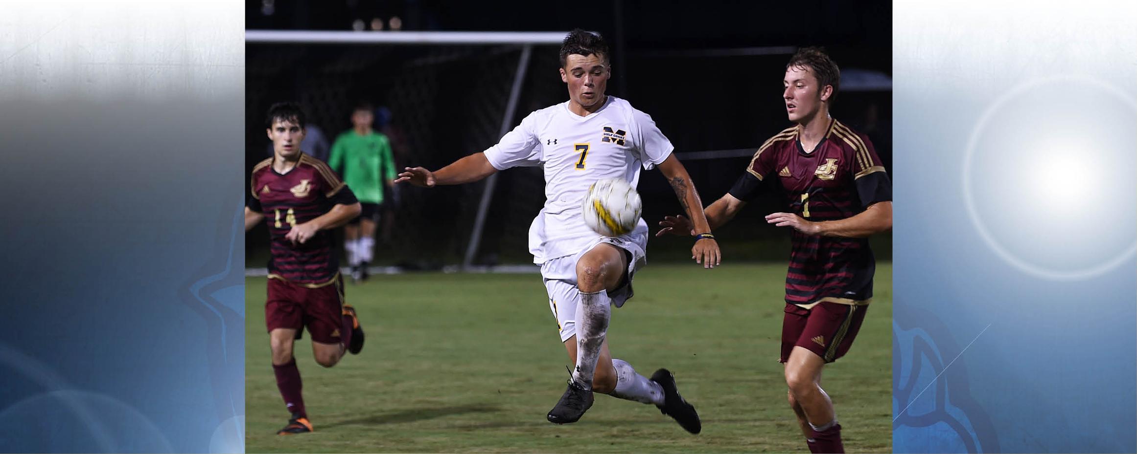 MGCCC men look to extend 8-game winning streak