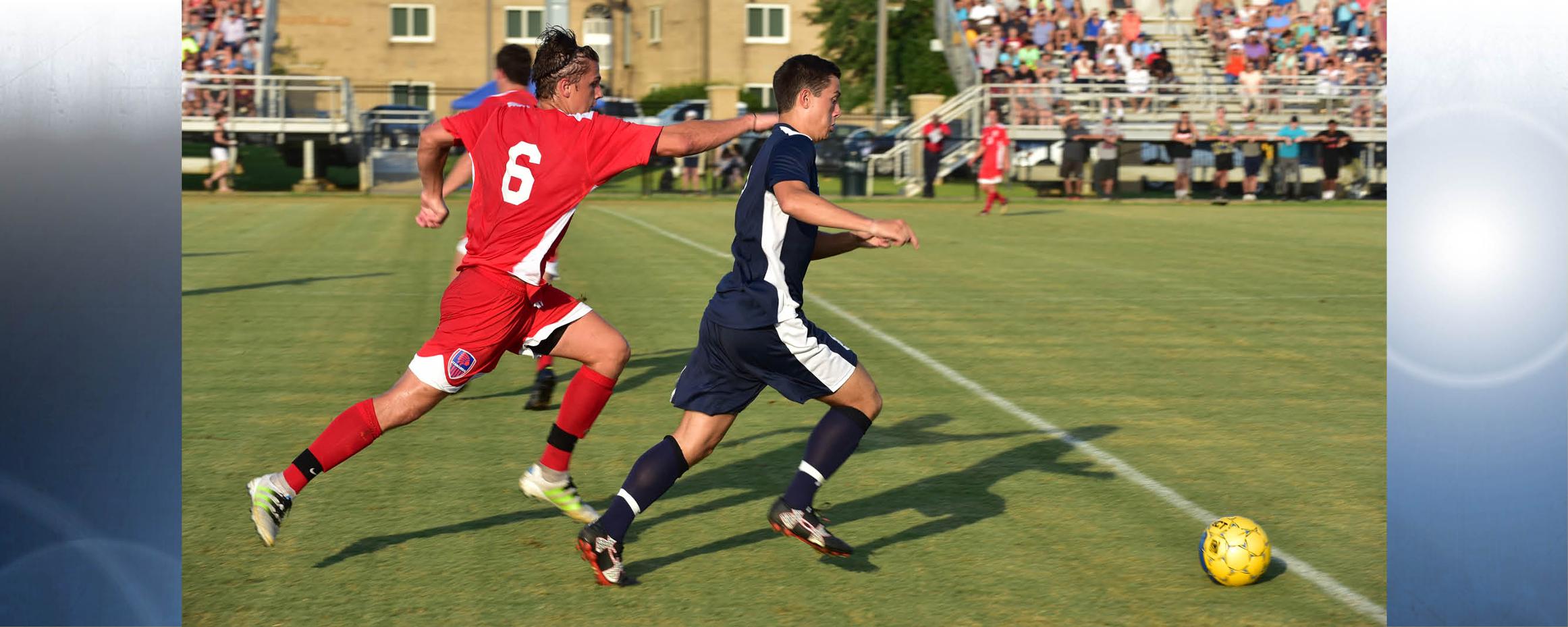 Bulldogs focus on MACJC semi against Southwest