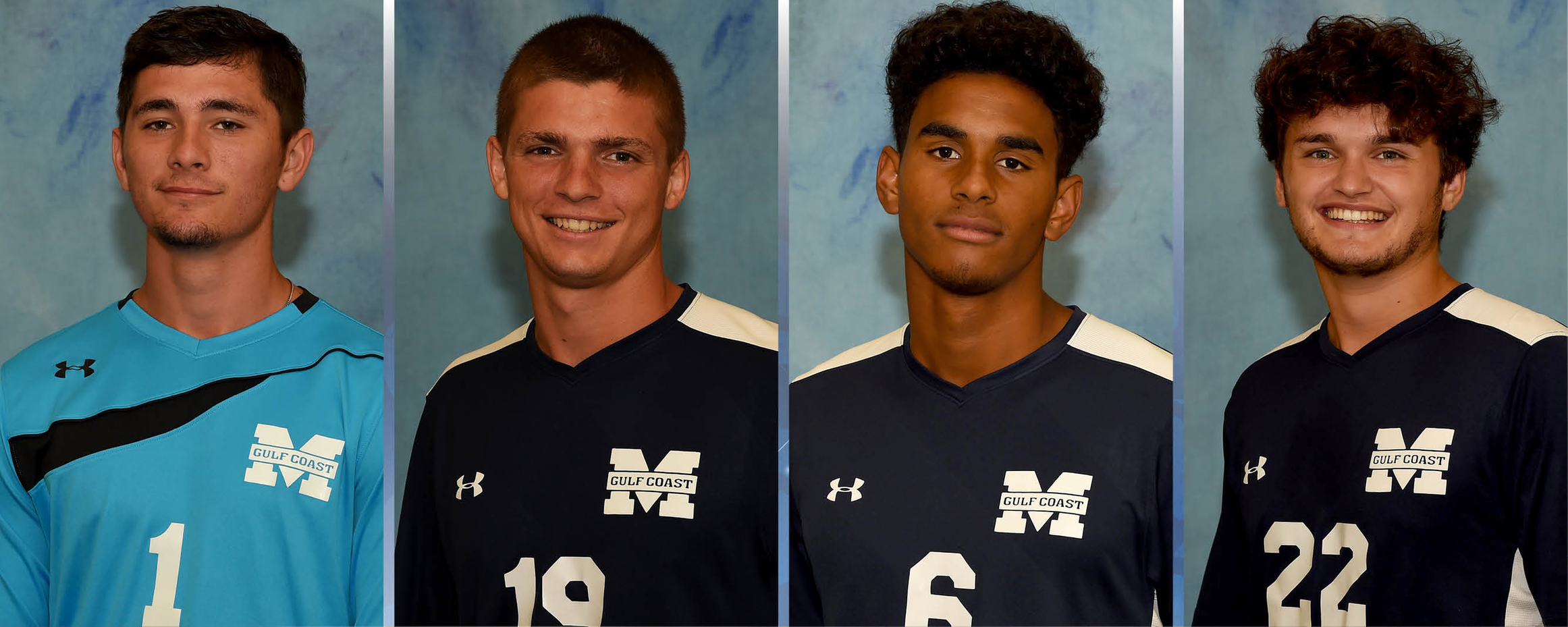 Yelverton, Bates, Story and Beattie will play in All-Star Game