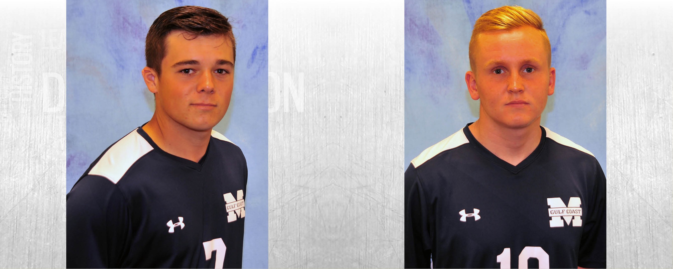 Hall scores twice in another MGCCC win