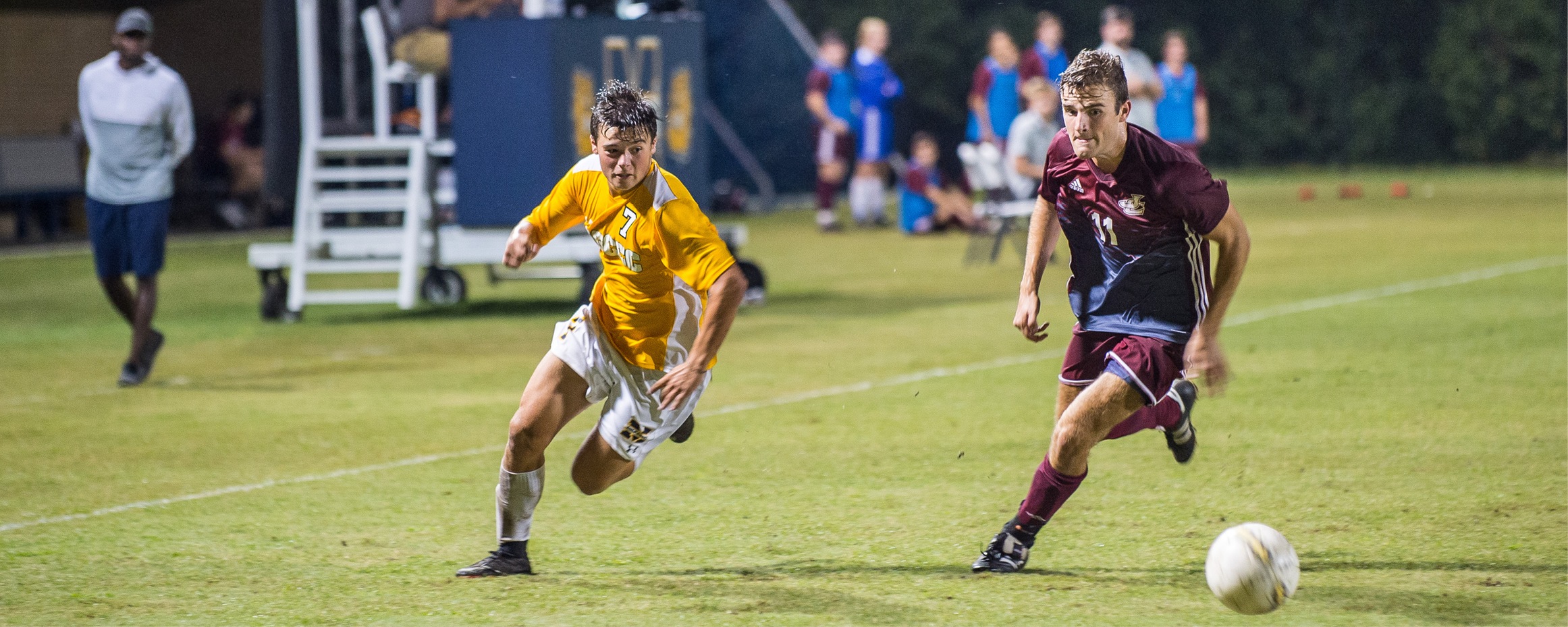 Hall named MACJC Player of the Week