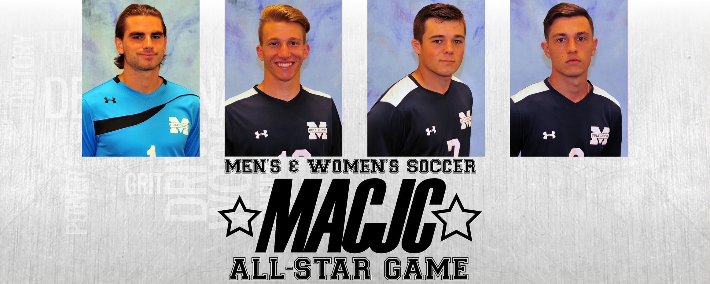 Bulldogs send 4 to All-Star Game