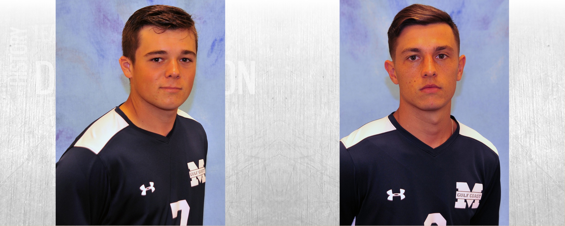 2 Bulldogs earn Scholar All-American honors
