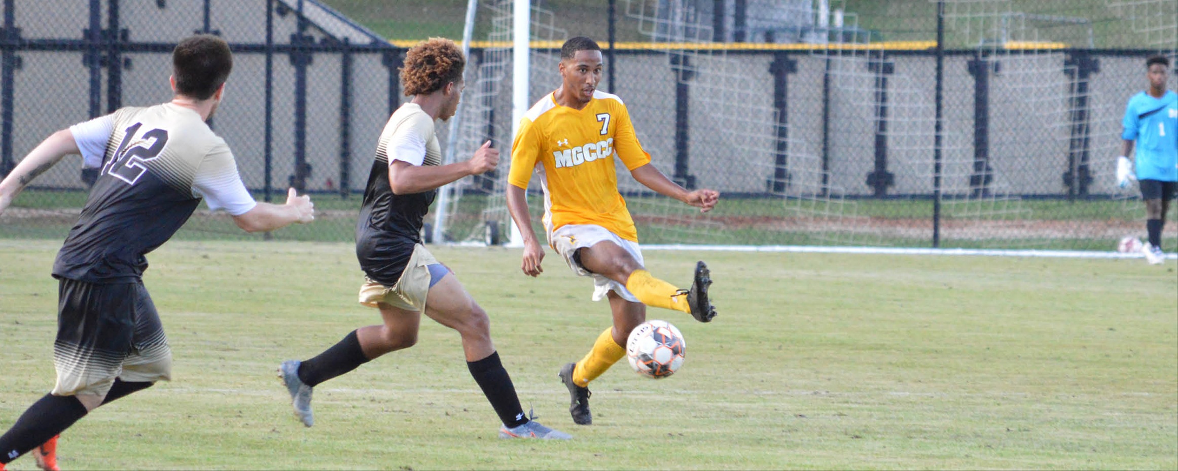 Bulldogs blow out Holmes