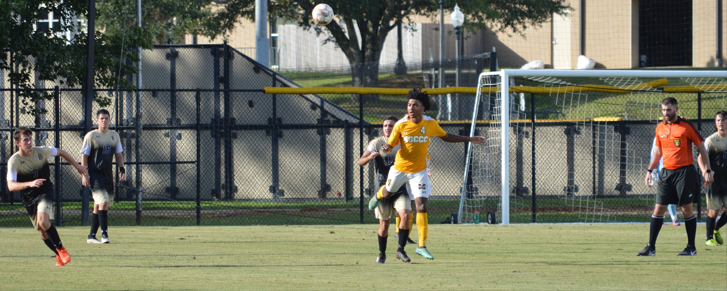 MGCCC loses nail-biter in OT