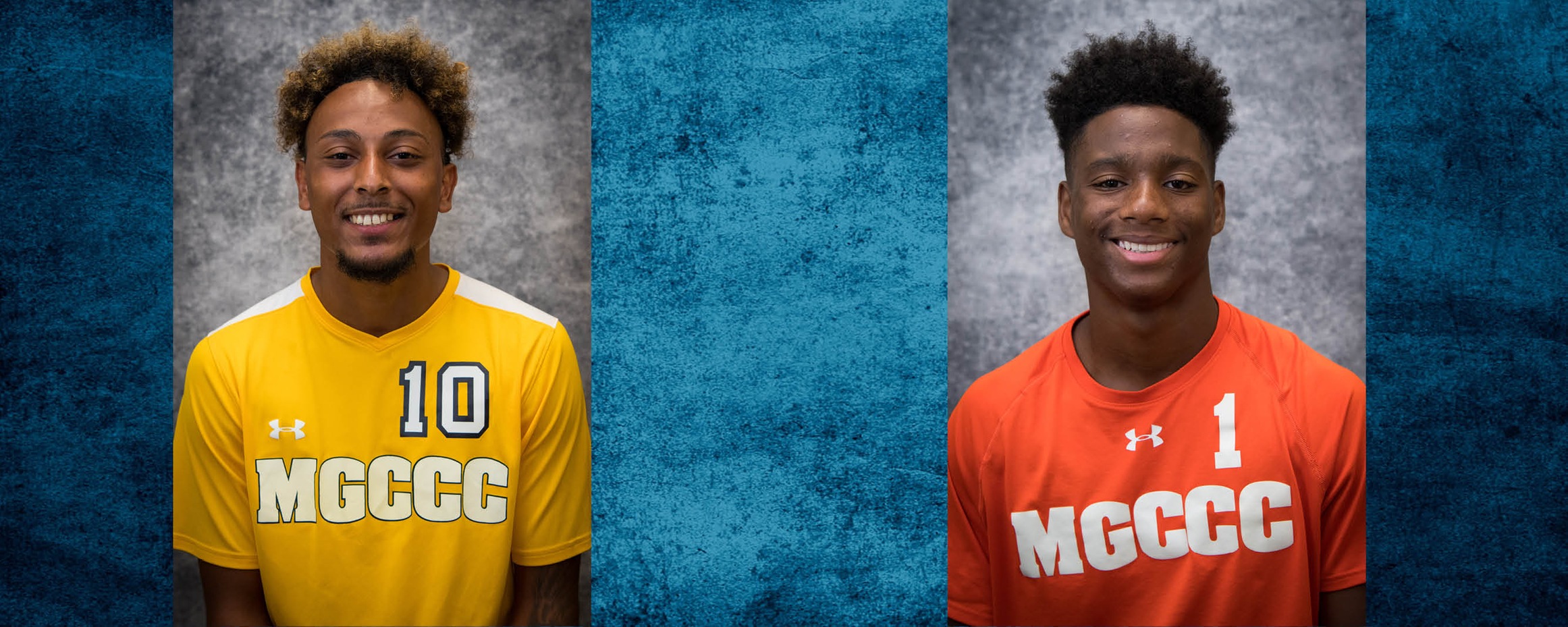 Redmond, Gore win MACJC Players of the Week