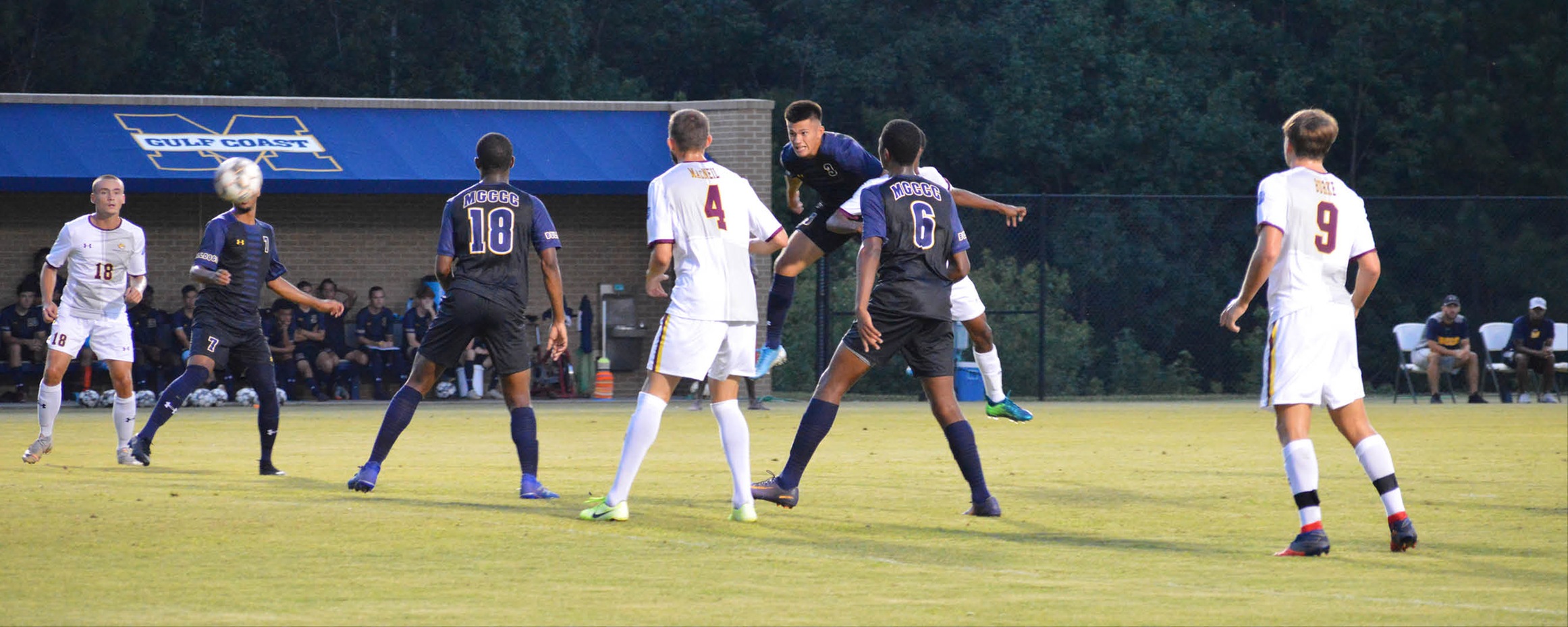 Bulldogs want to bounce back vs. Bears
