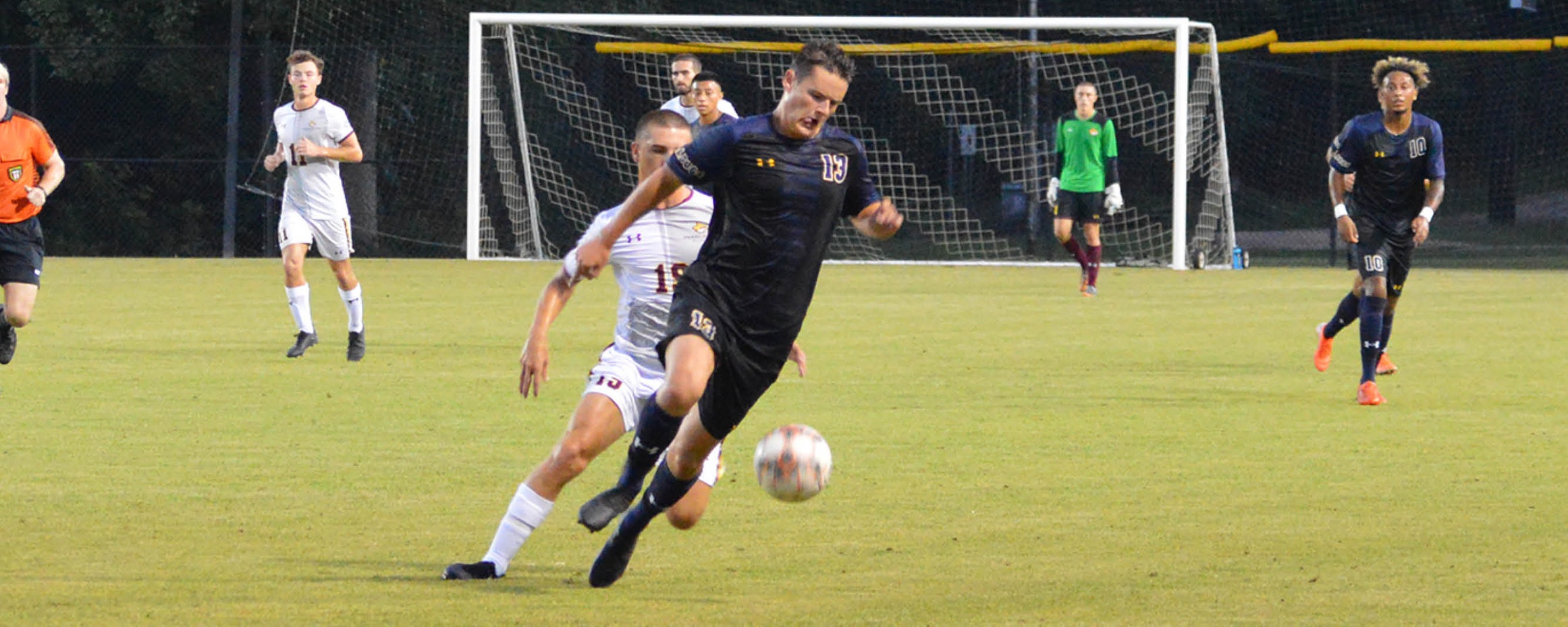 Bulldogs aim for 2nd straight W