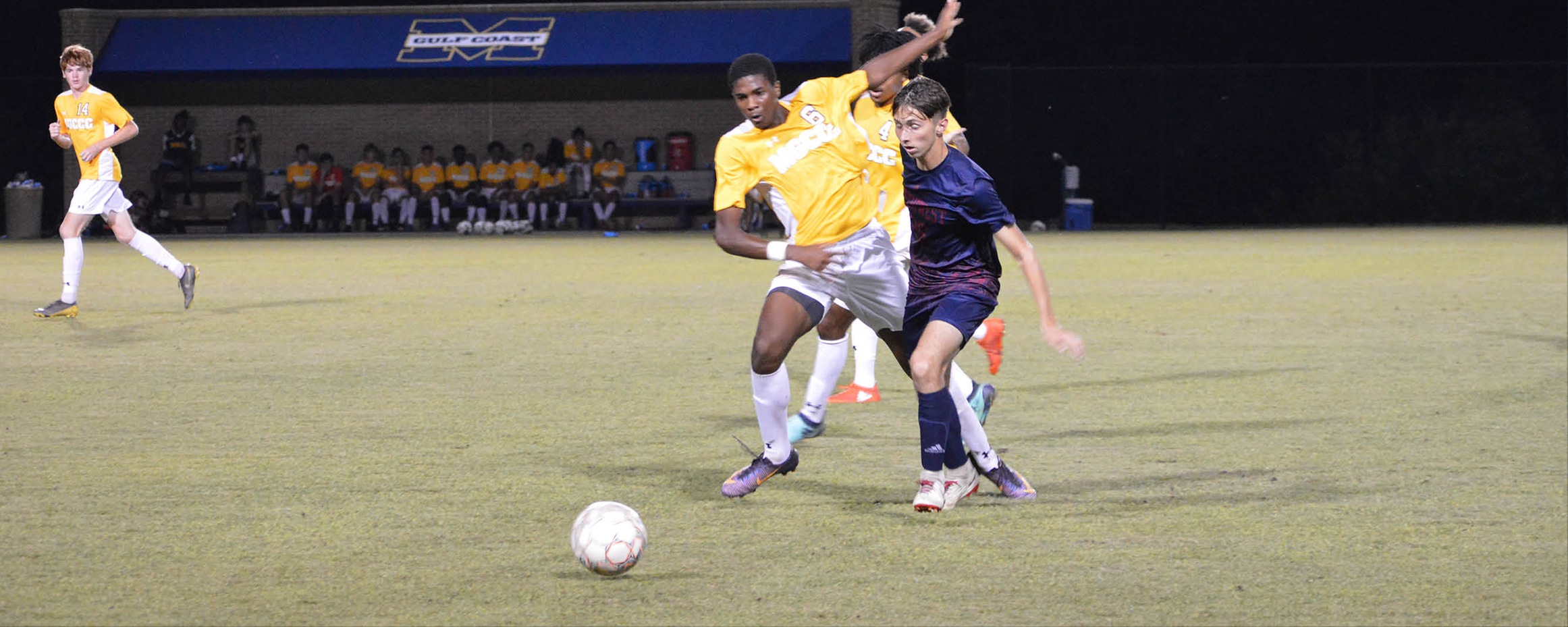 Bulldogs aim for 4th straight