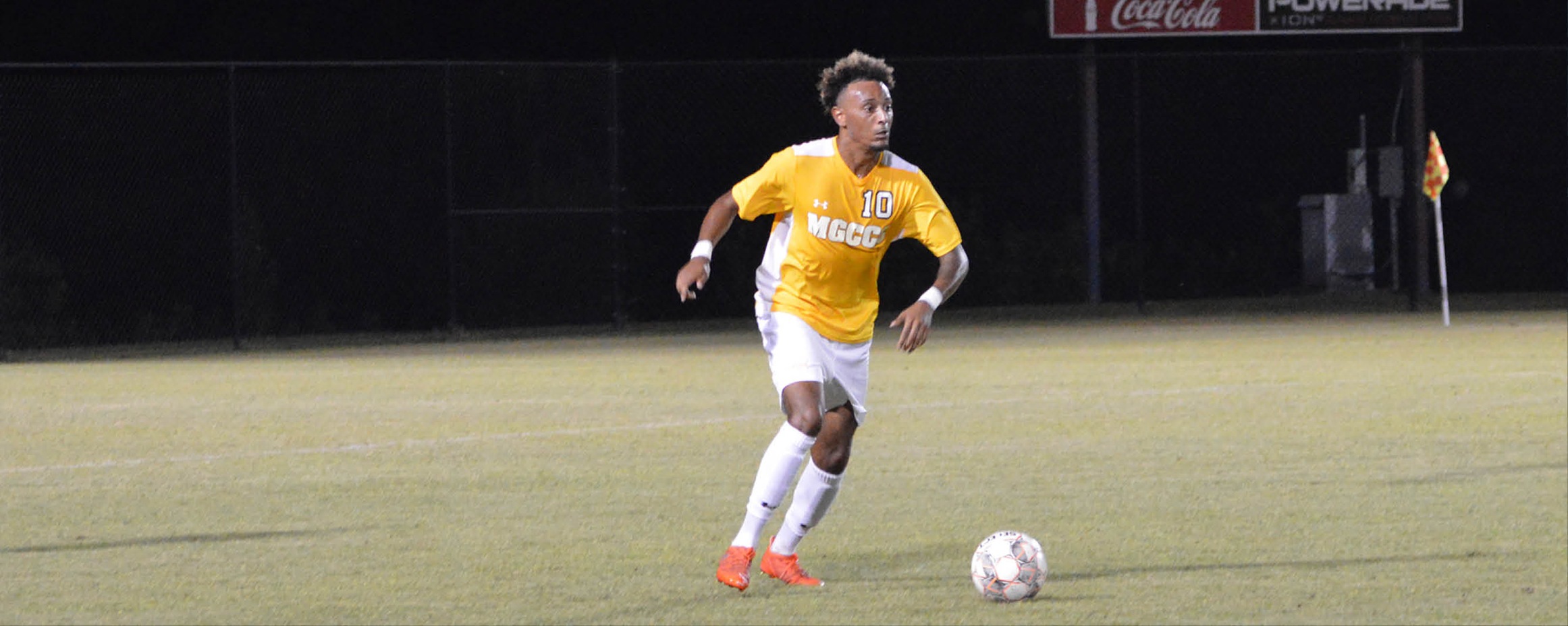 MGCCC heads to Decatur looking for 5th straight