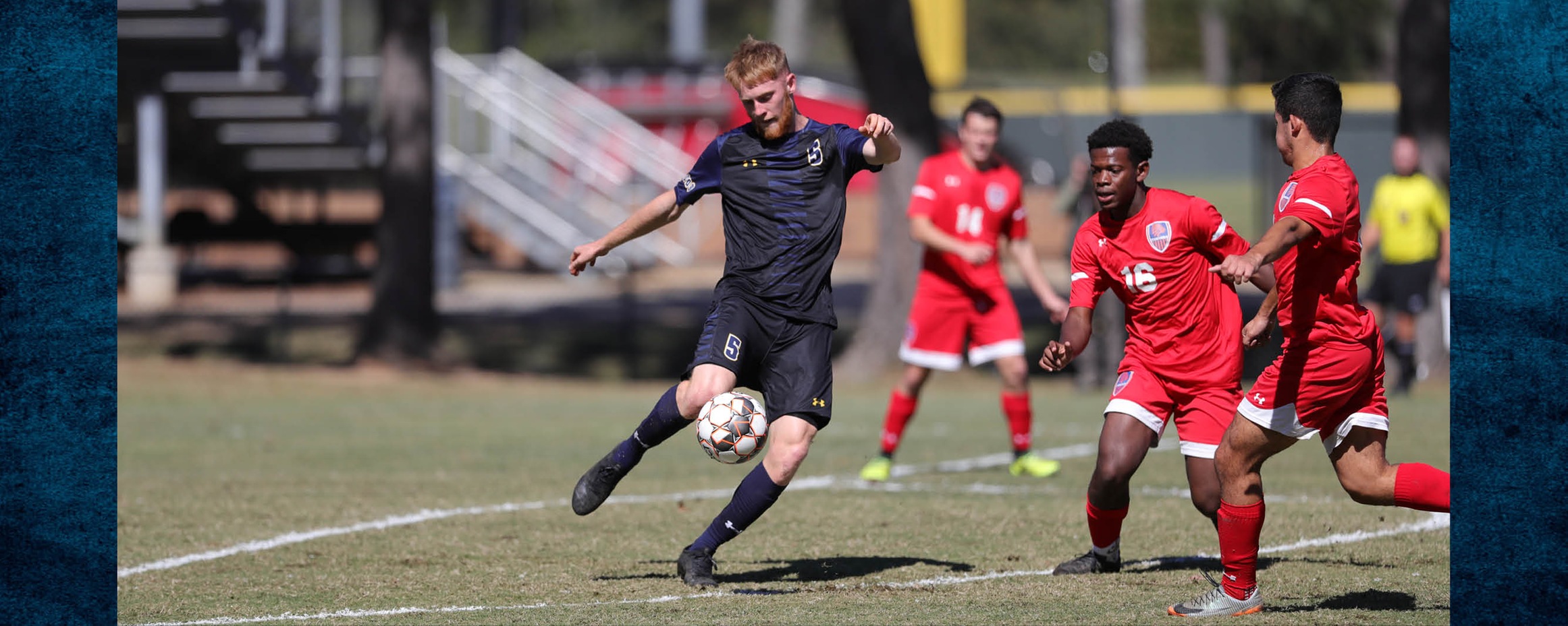 State soccer tourney postponed