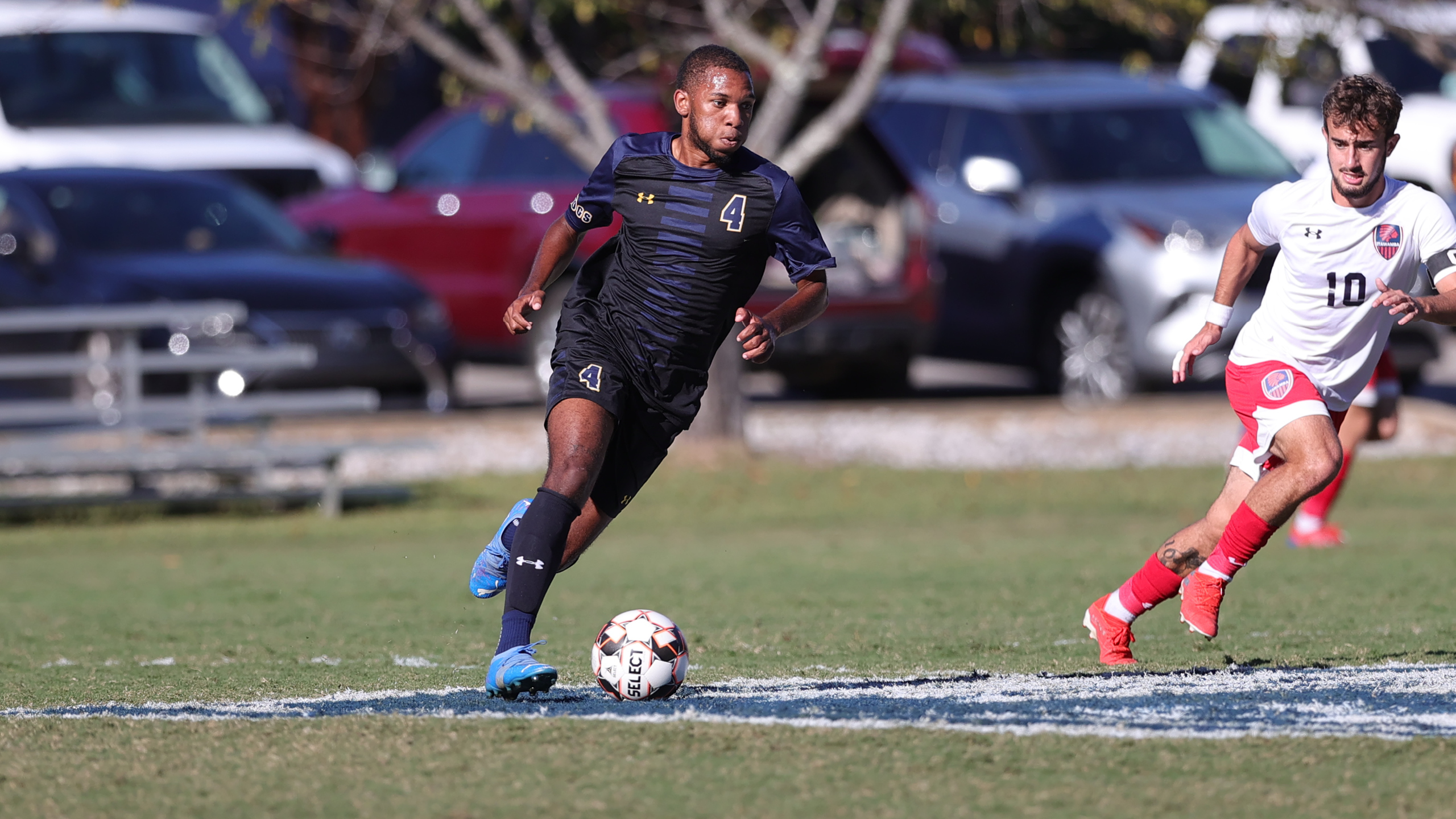 Bulldogs travel to Meridian on Friday