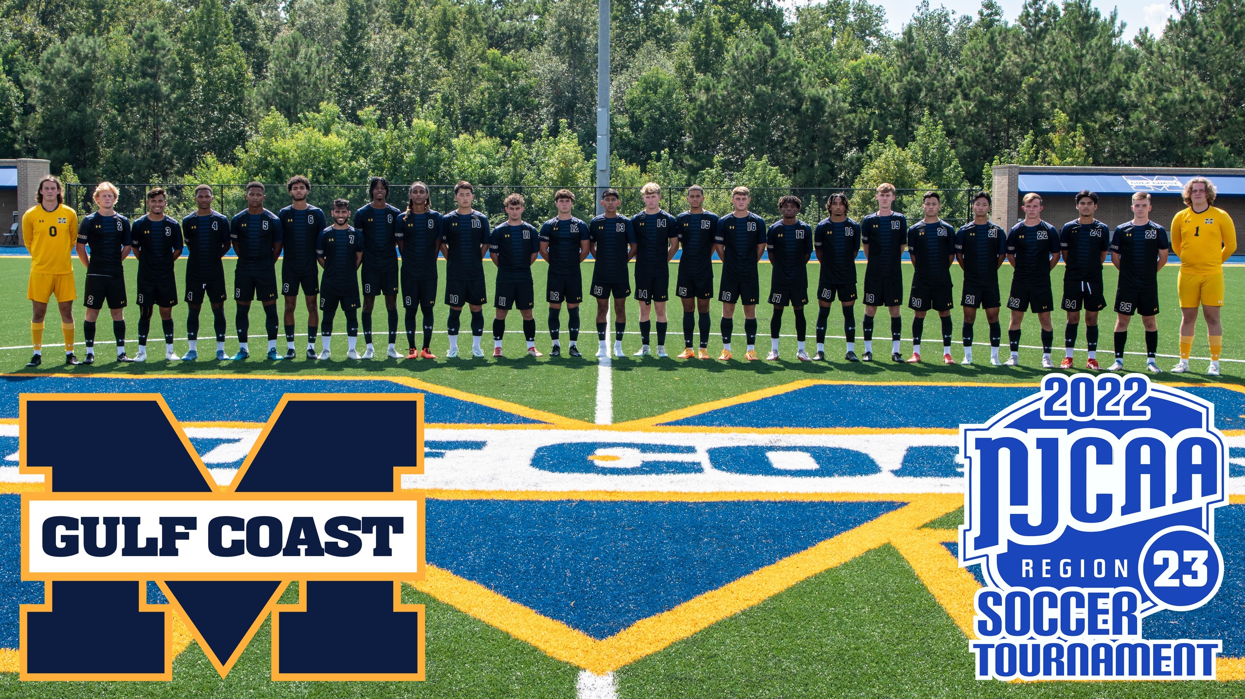 Gulf Coast faces familiar foe in semis