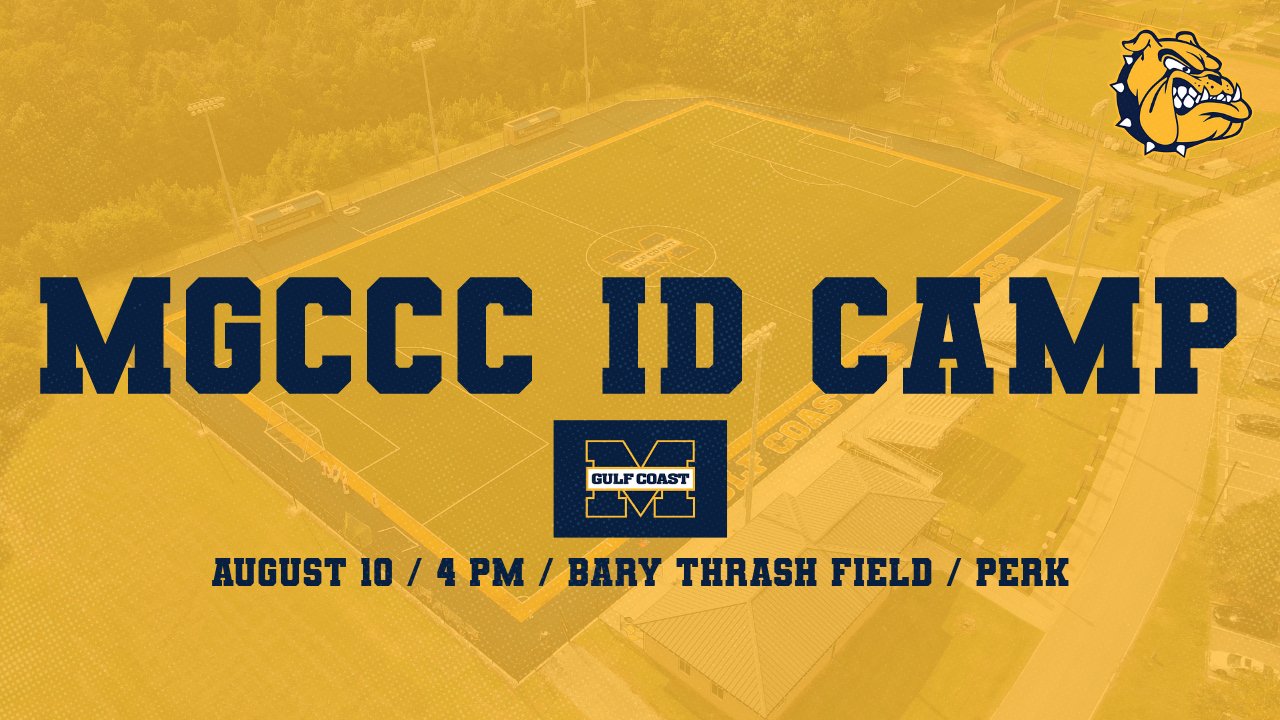 Men&rsquo;s Soccer to hold ID Camp
