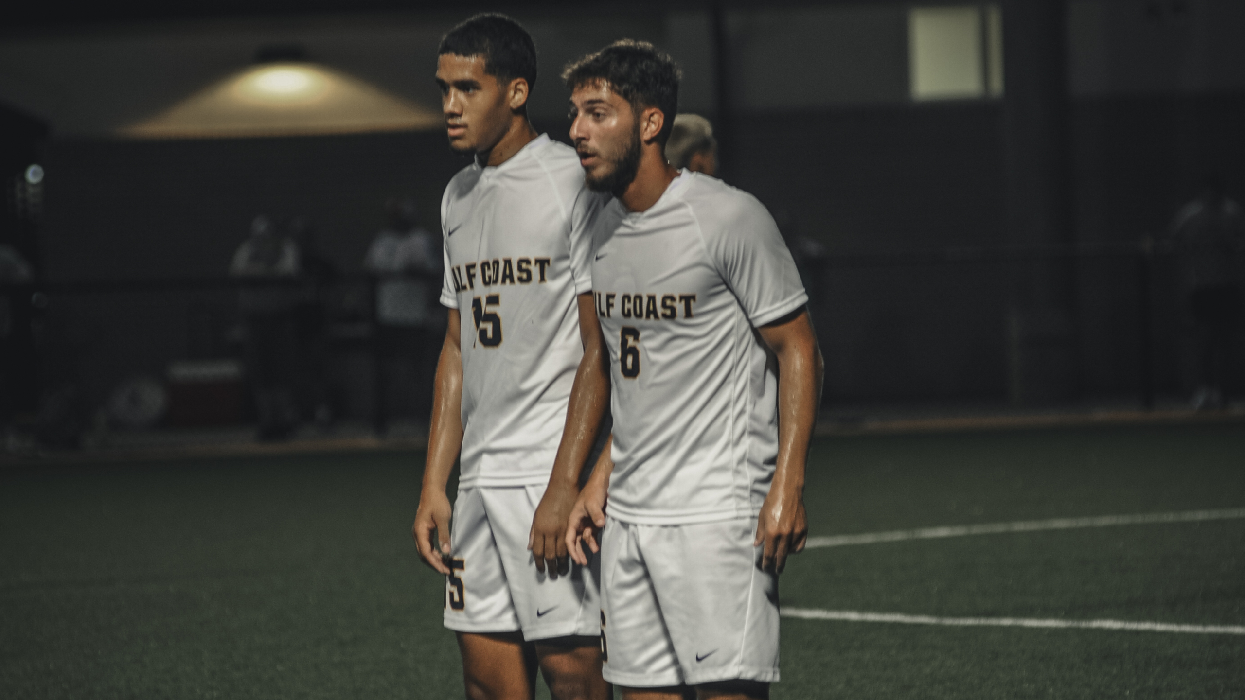 No. 19 Bulldogs open MACCC play vs. PRCC