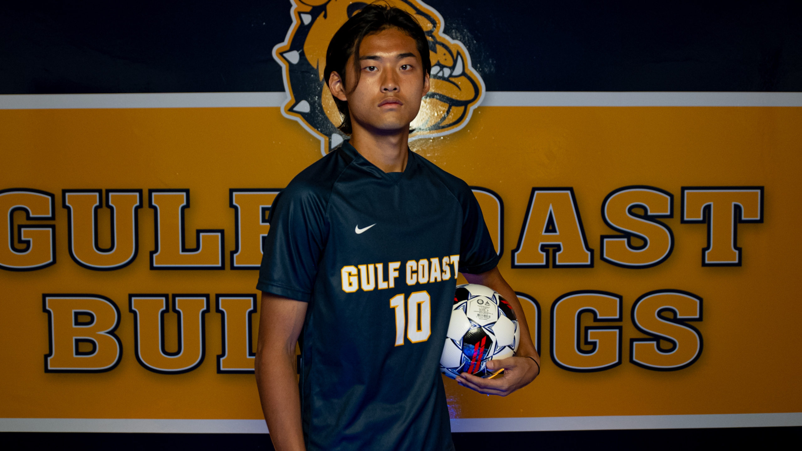 No. 17 Bulldogs down Co-Lin 4-1
