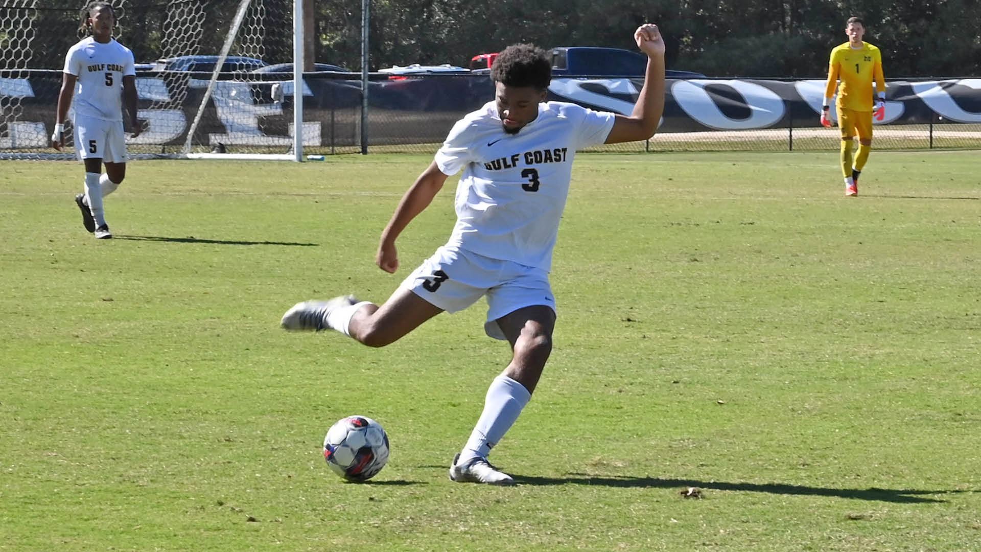 Allen&rsquo;s golden goal advances Bulldogs to title game